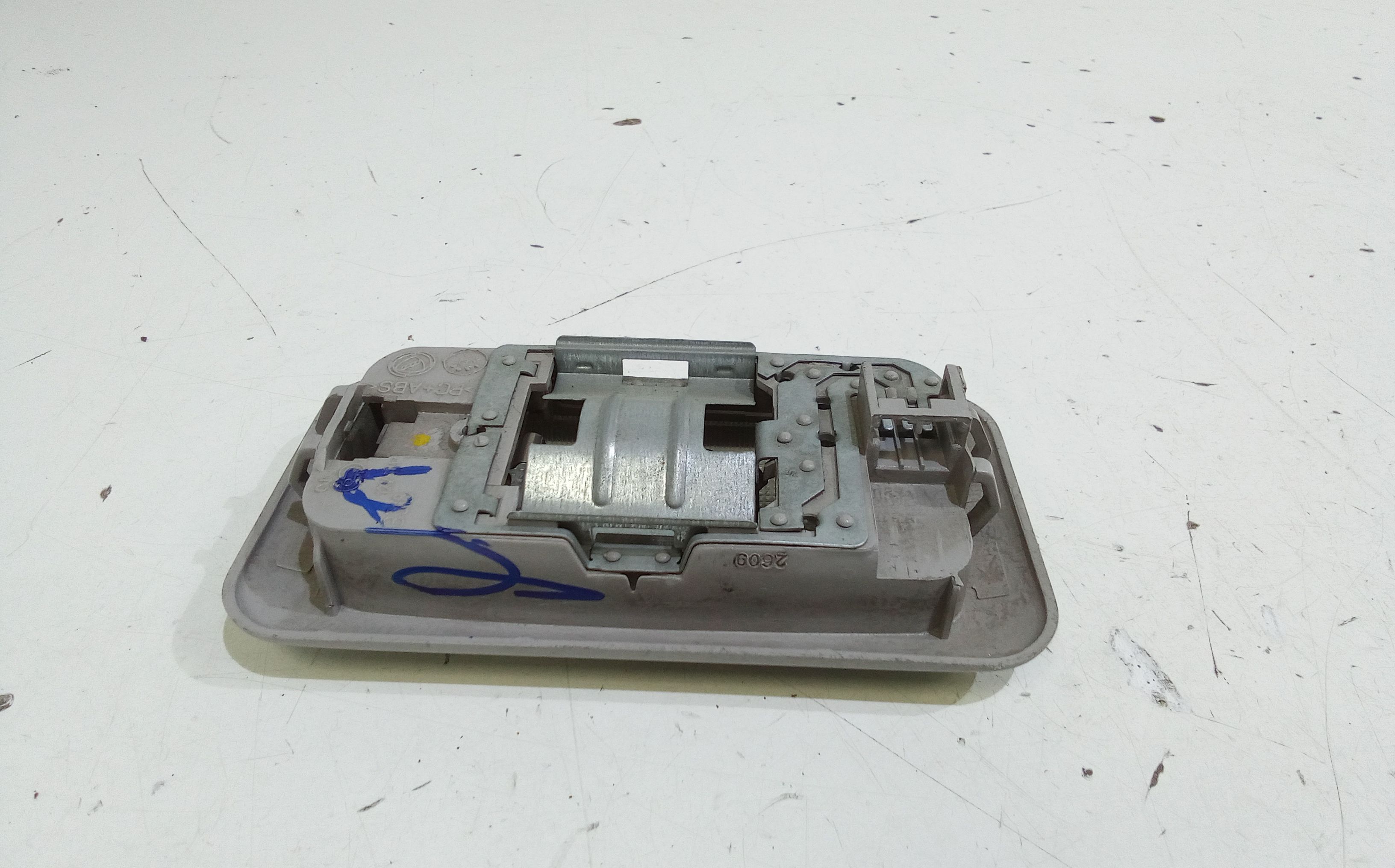 Plafoniera FIAT Punto Berlina 3P