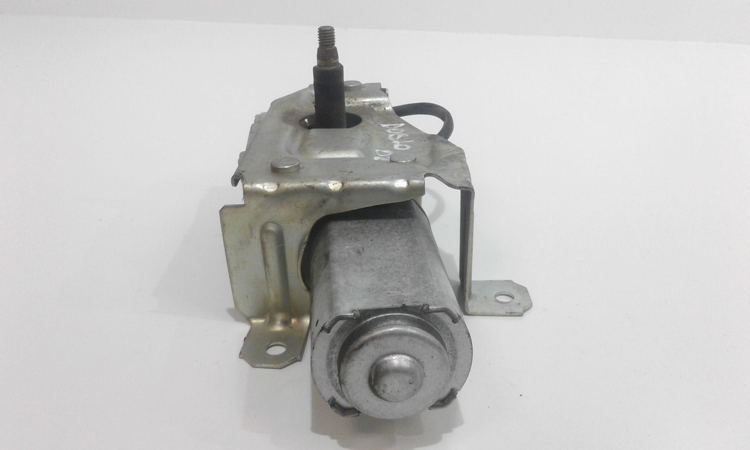 Motorino Tergicristallo Posteriore FIAT Dobl 1 Serie