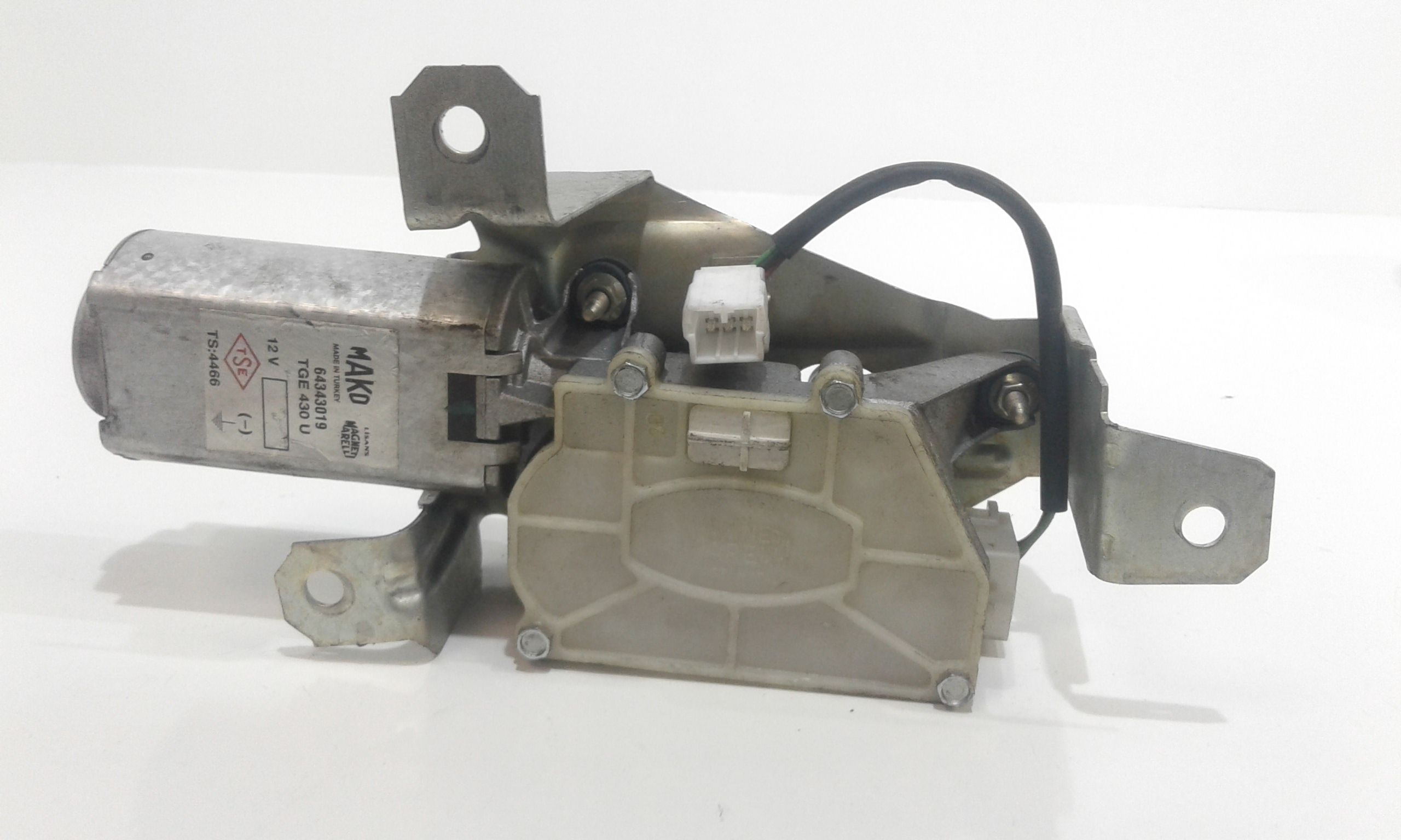 Motorino Tergicristallo Posteriore FIAT Dobl 1 Serie