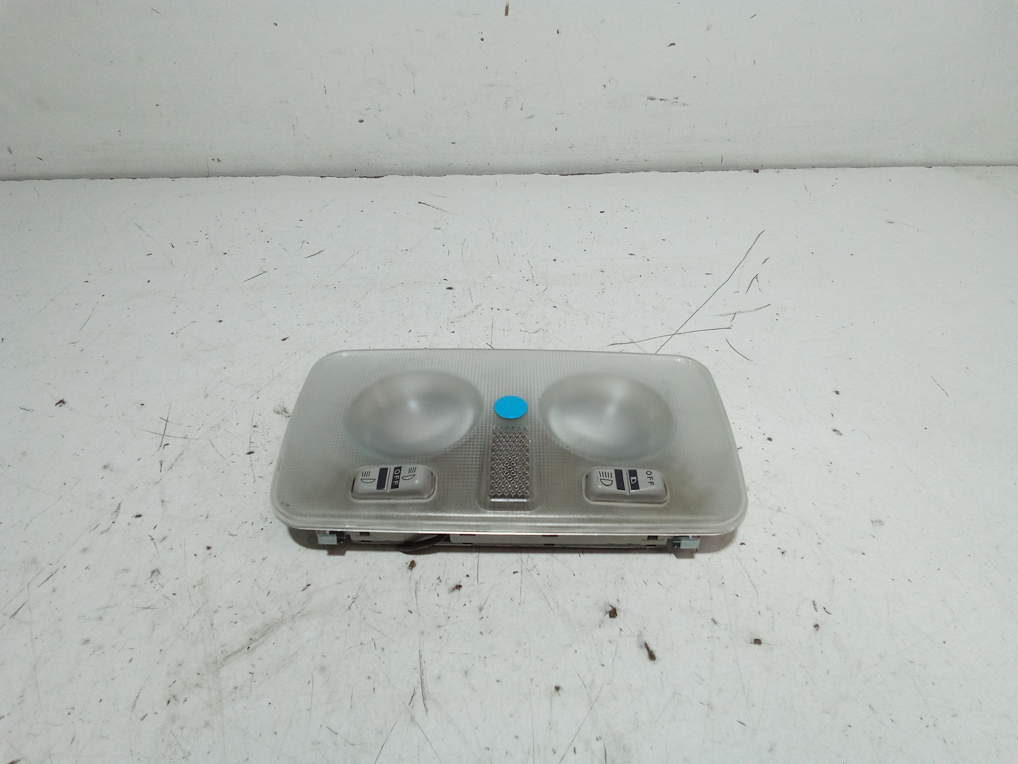 Plafoniera FIAT Punto EVO