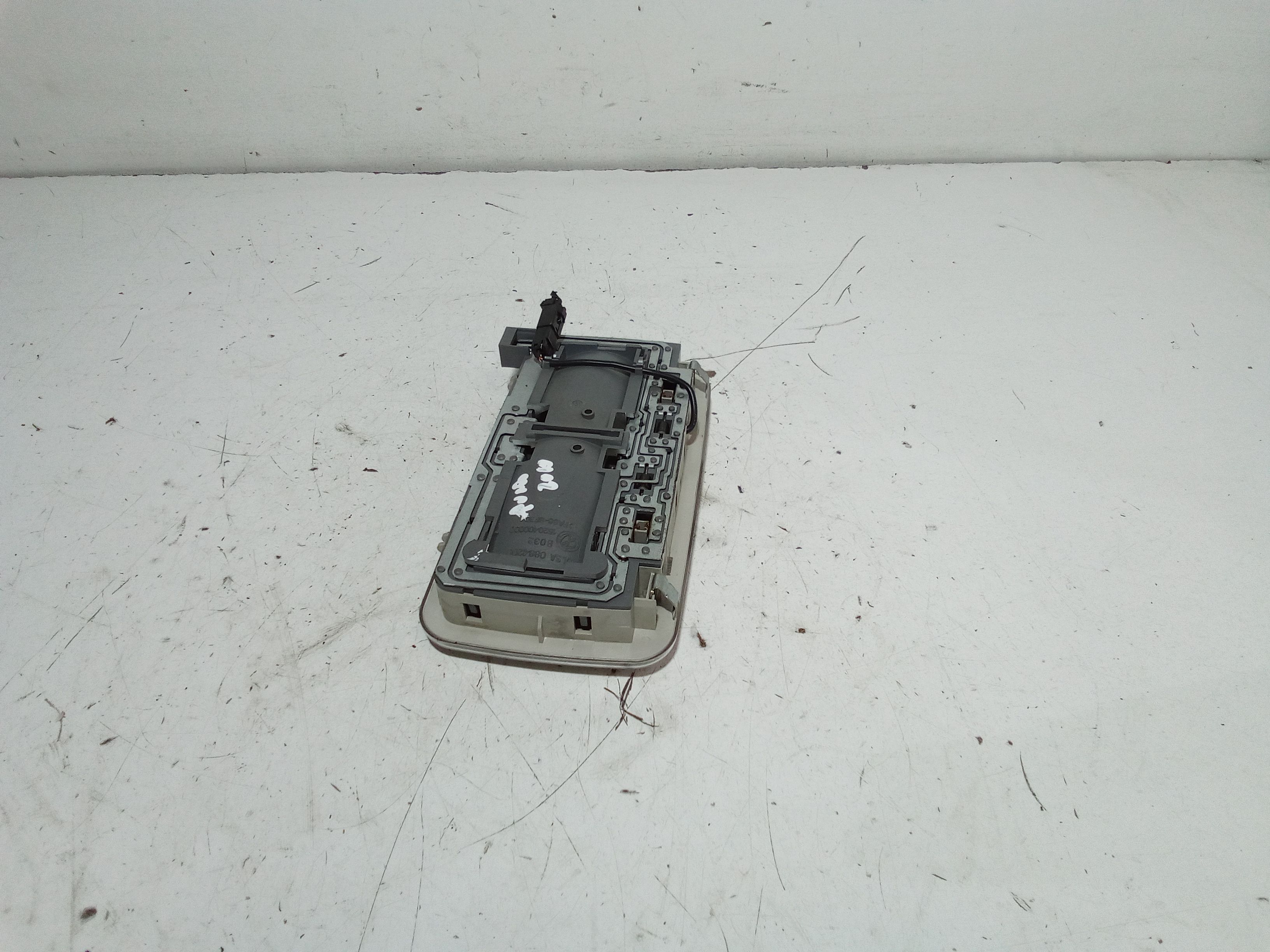 Plafoniera FIAT Punto EVO