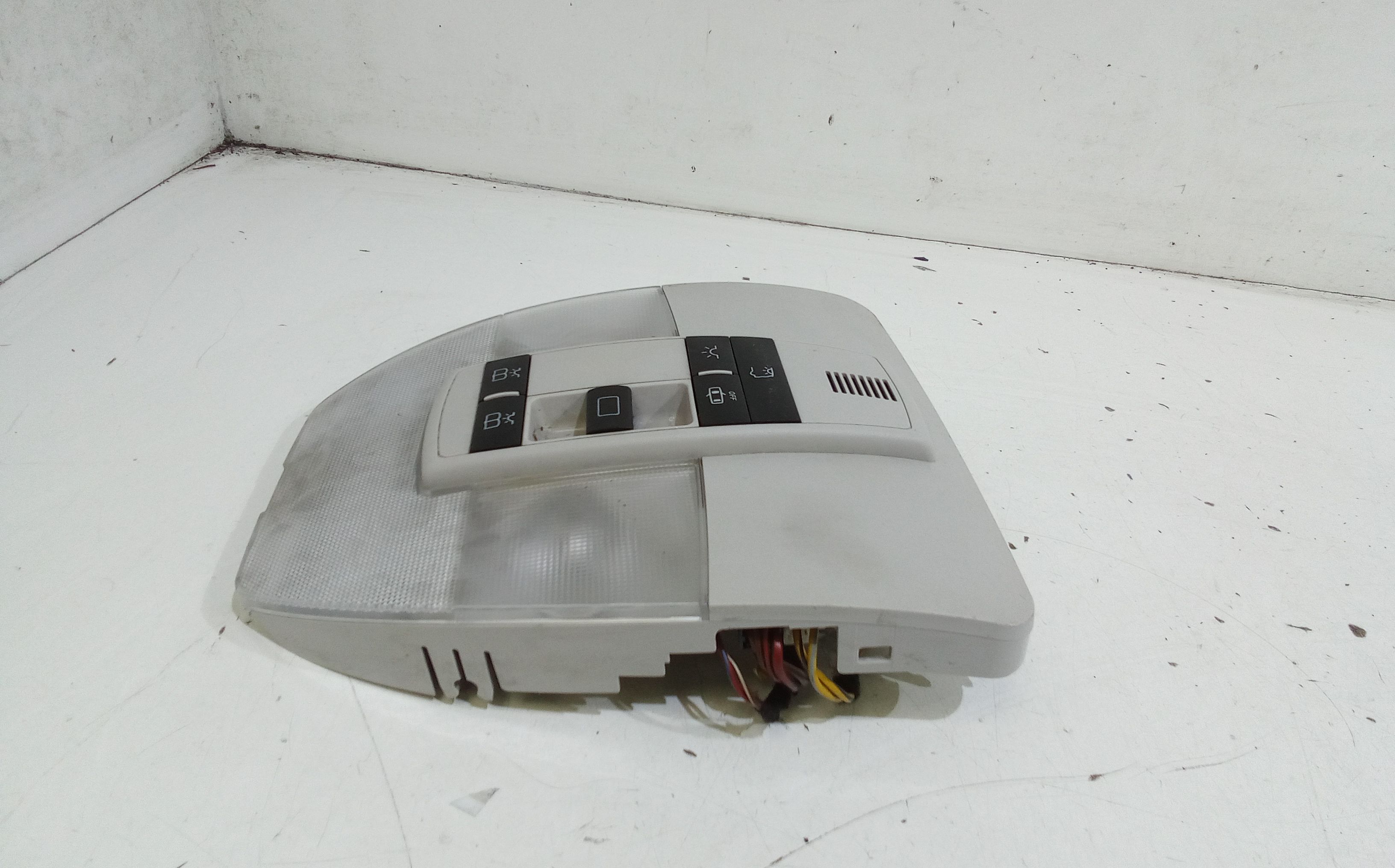 Plafoniera MERCEDES Classe B W245 1 Serie