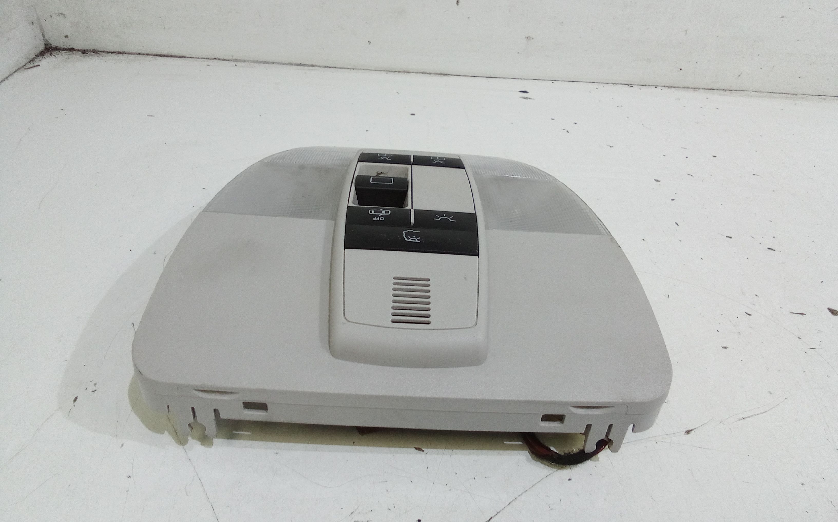 Plafoniera MERCEDES Classe B W245 1 Serie