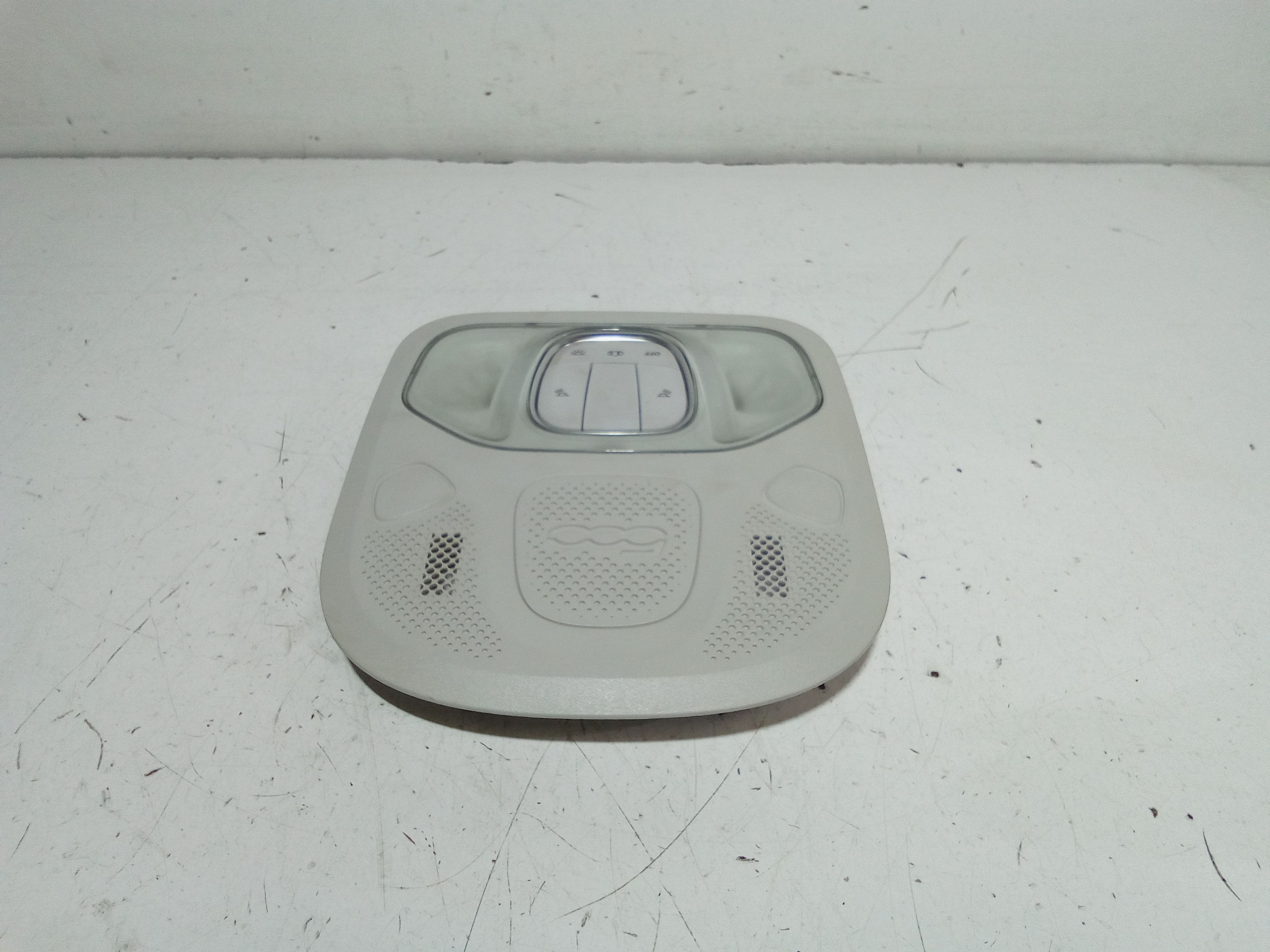 Plafoniera FIAT 500 X Serie (15>)