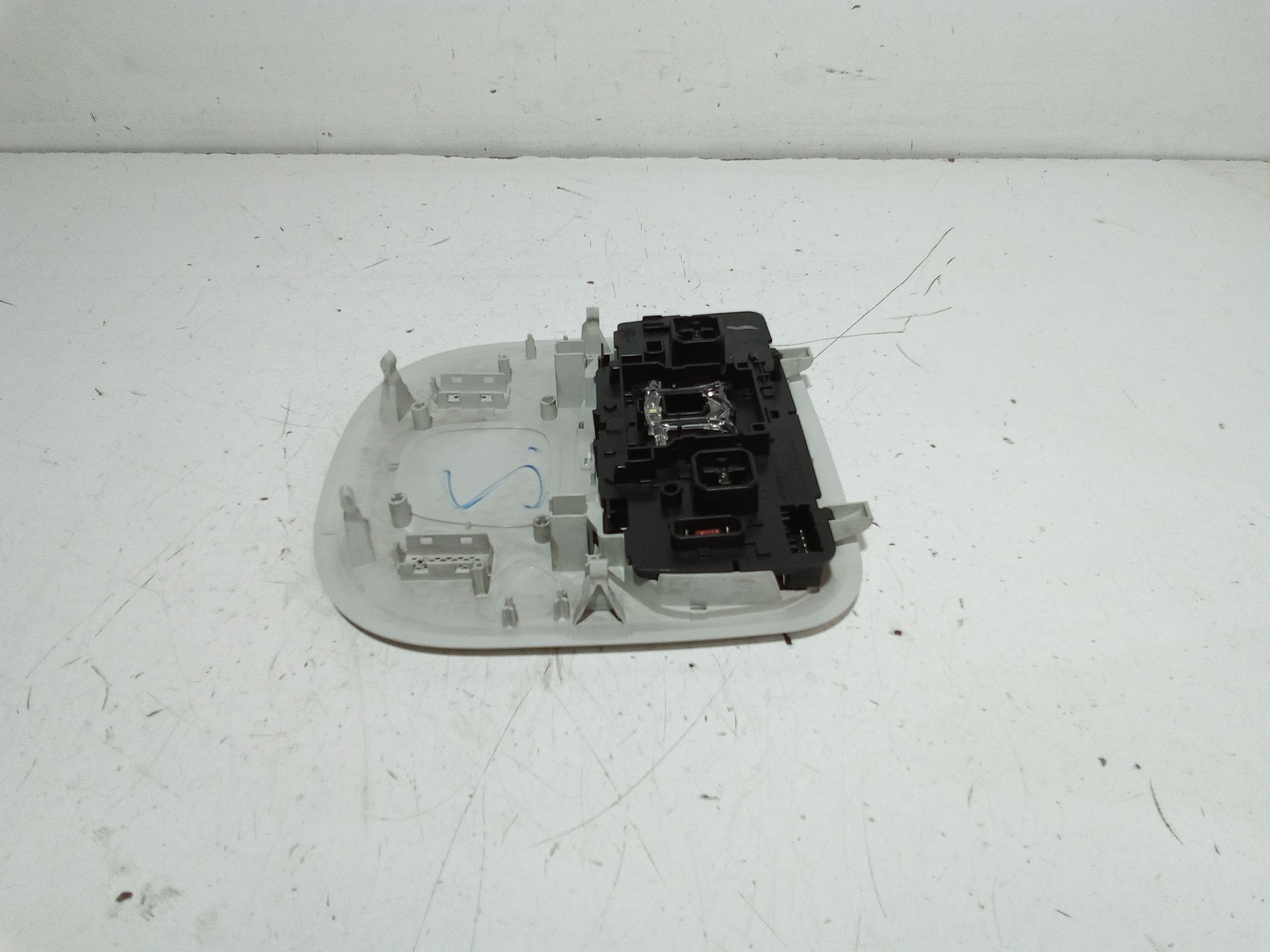 Plafoniera FIAT 500 X Serie (15>)