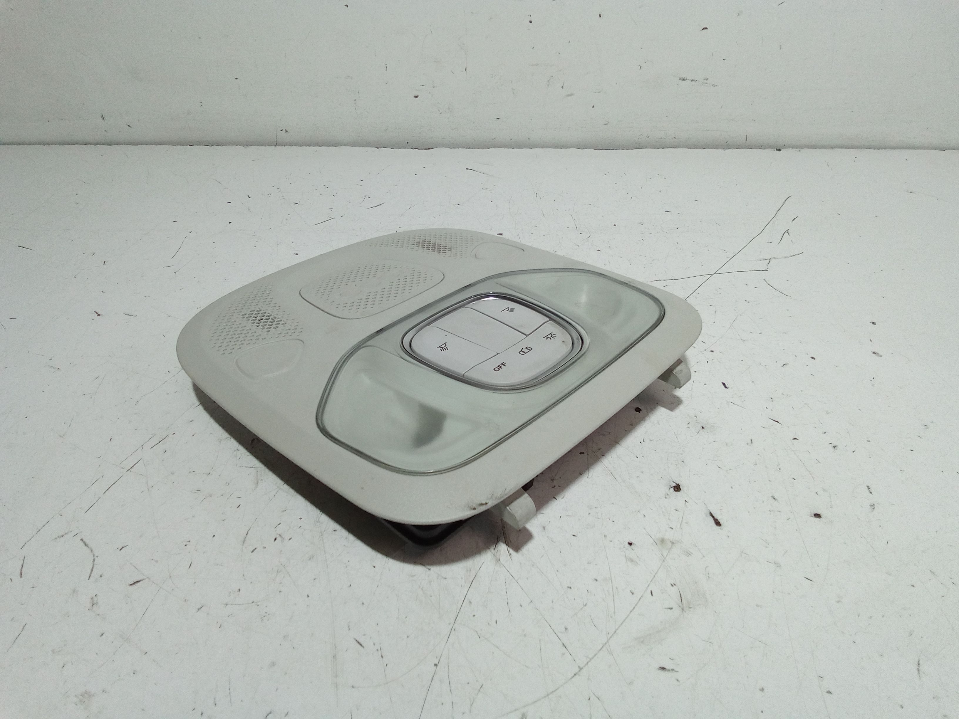 Plafoniera FIAT 500 X Serie (15>)