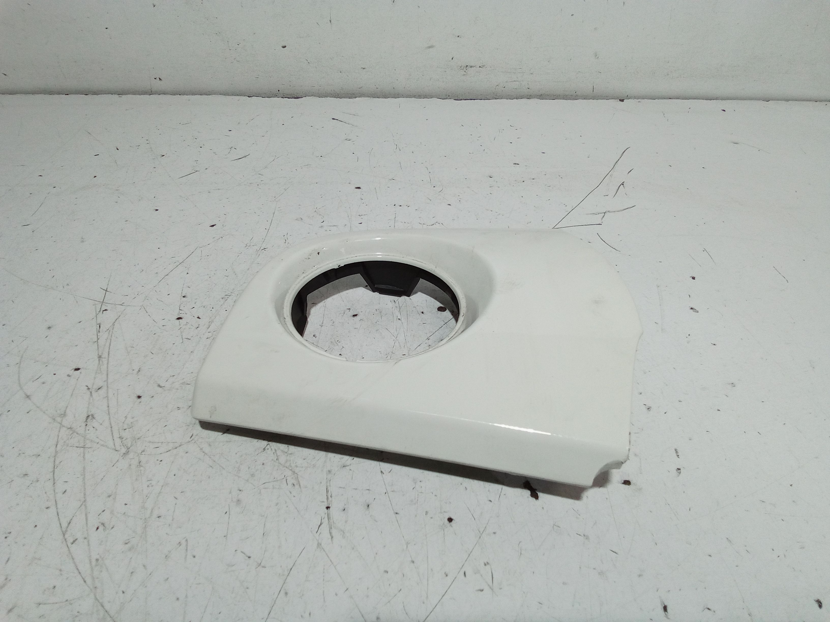 Modanatura Centrale Cruscotto FIAT 500 Serie (07>14)