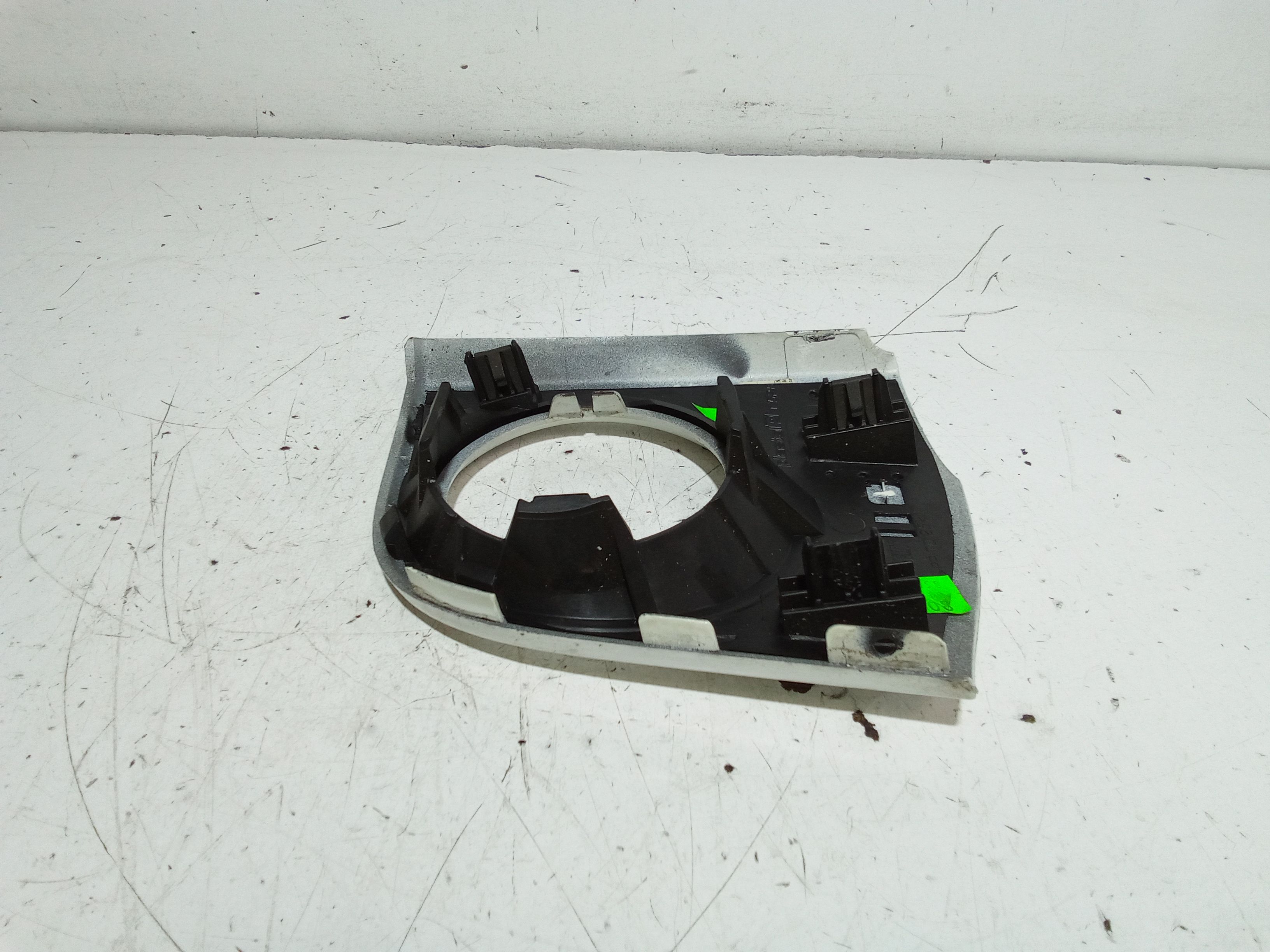 Modanatura Centrale Cruscotto FIAT 500 Serie (07>14)