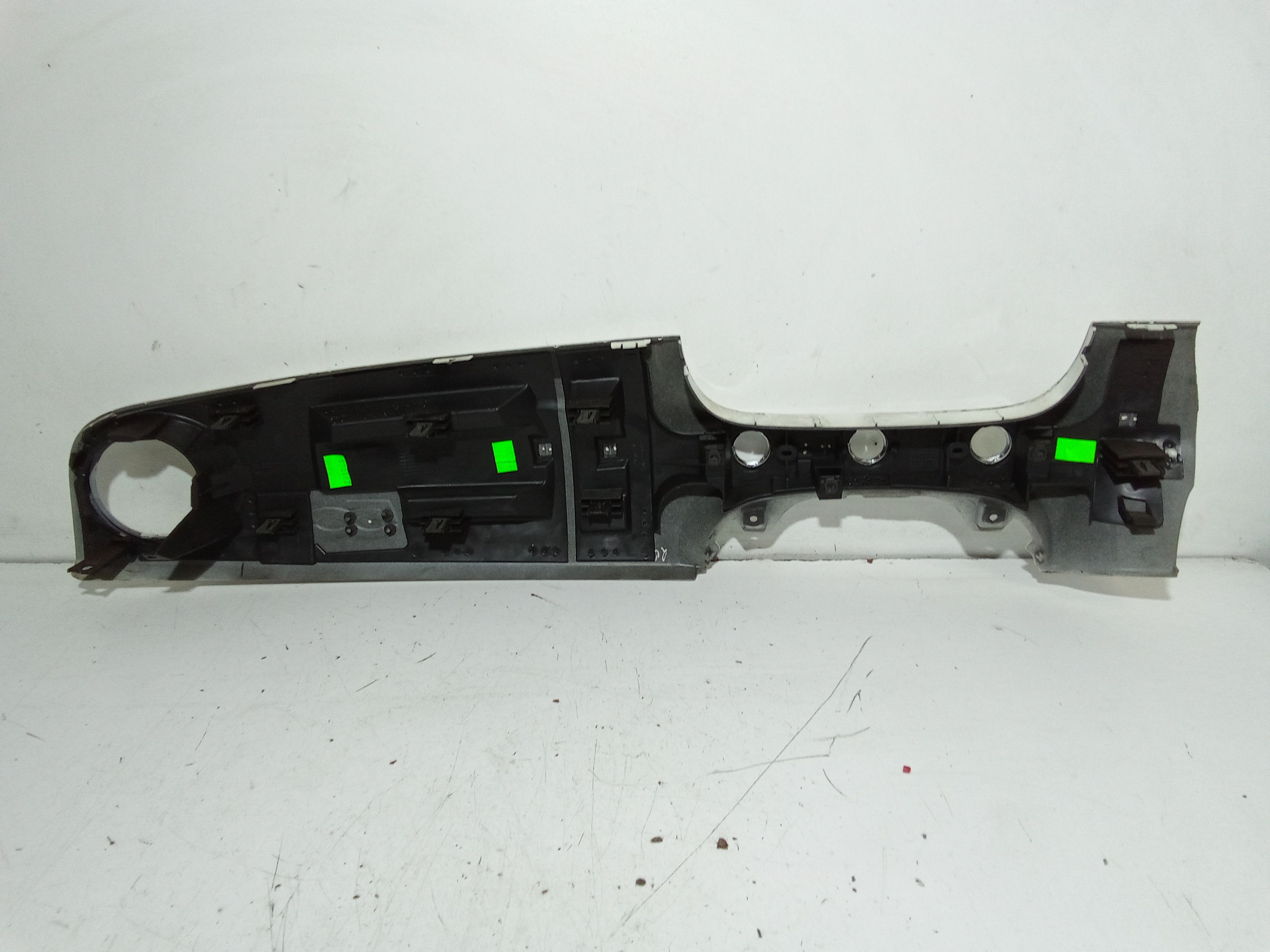 Modanatura Centrale Cruscotto FIAT 500 Serie (07>14)