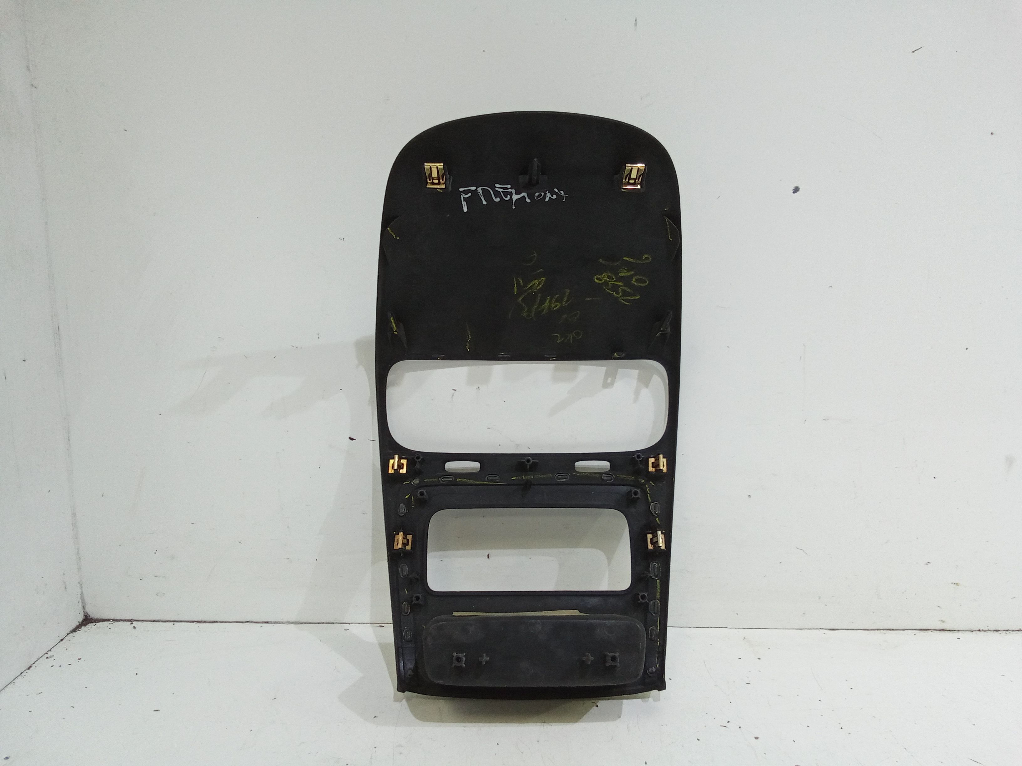 Modanatura Centrale Cruscotto FIAT Freemont 1 Serie