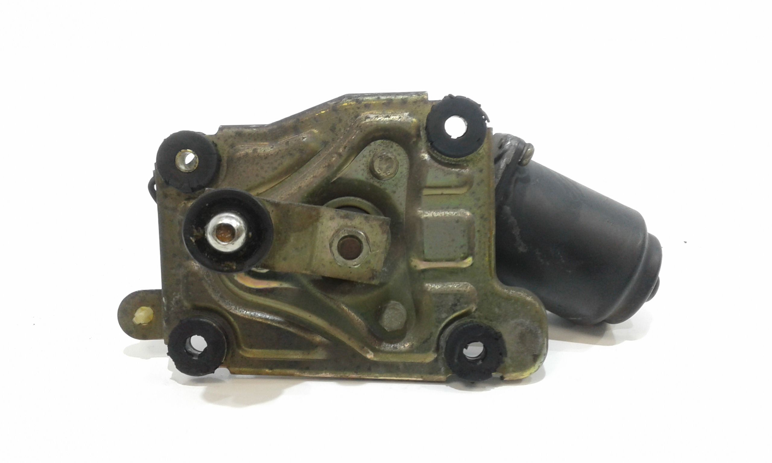 Motorino Tergicristallo Posteriore OPEL Agila 1 Serie