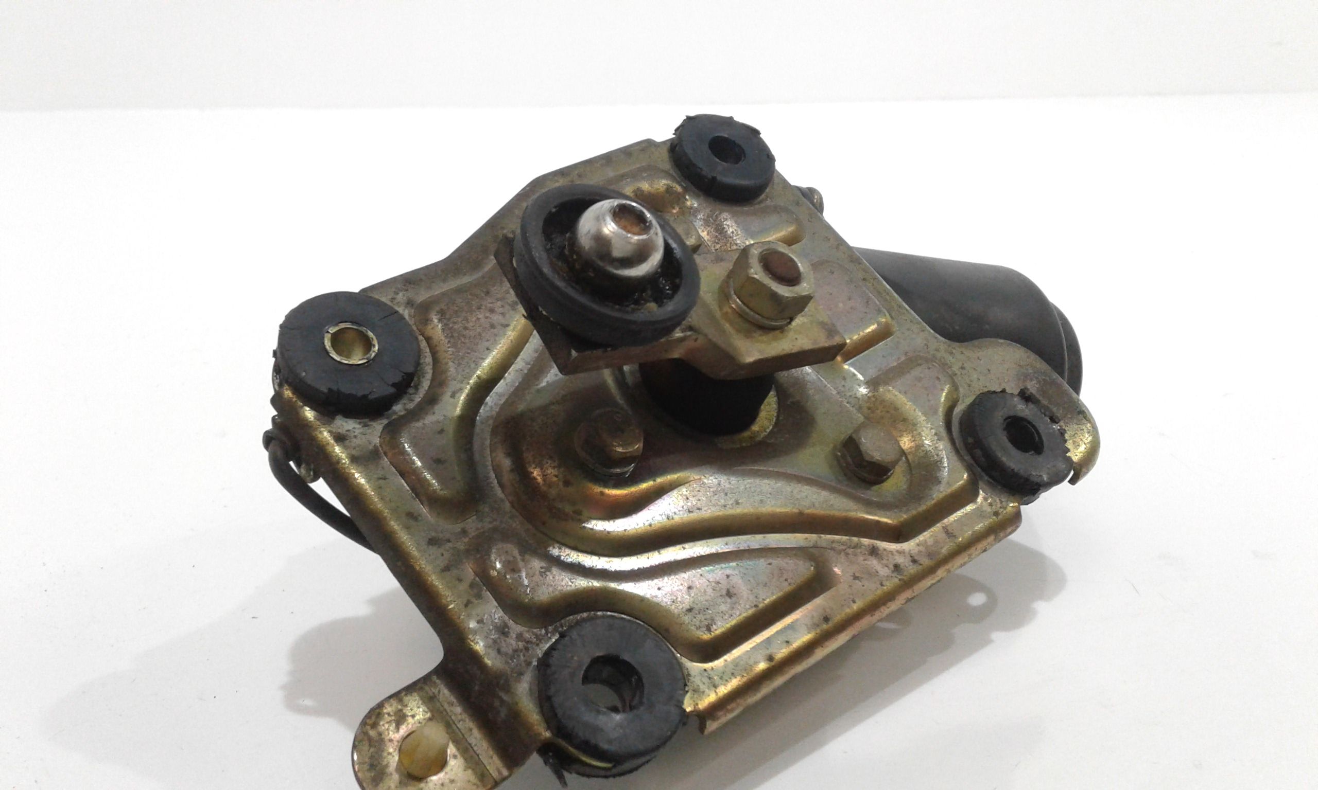 Motorino Tergicristallo Posteriore OPEL Agila 1 Serie