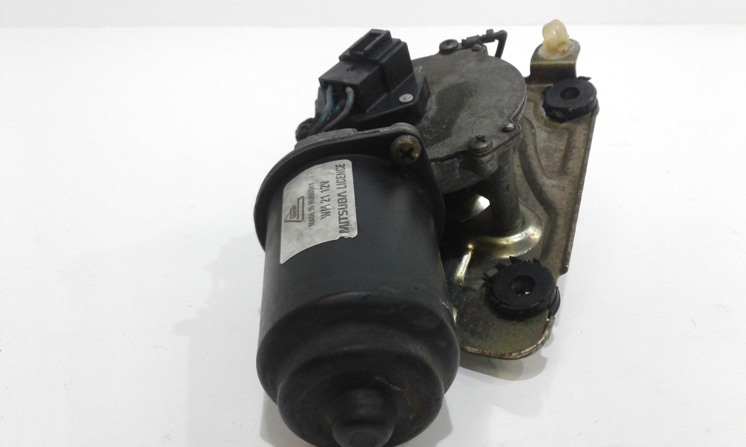 Motorino Tergicristallo Posteriore OPEL Agila 1 Serie