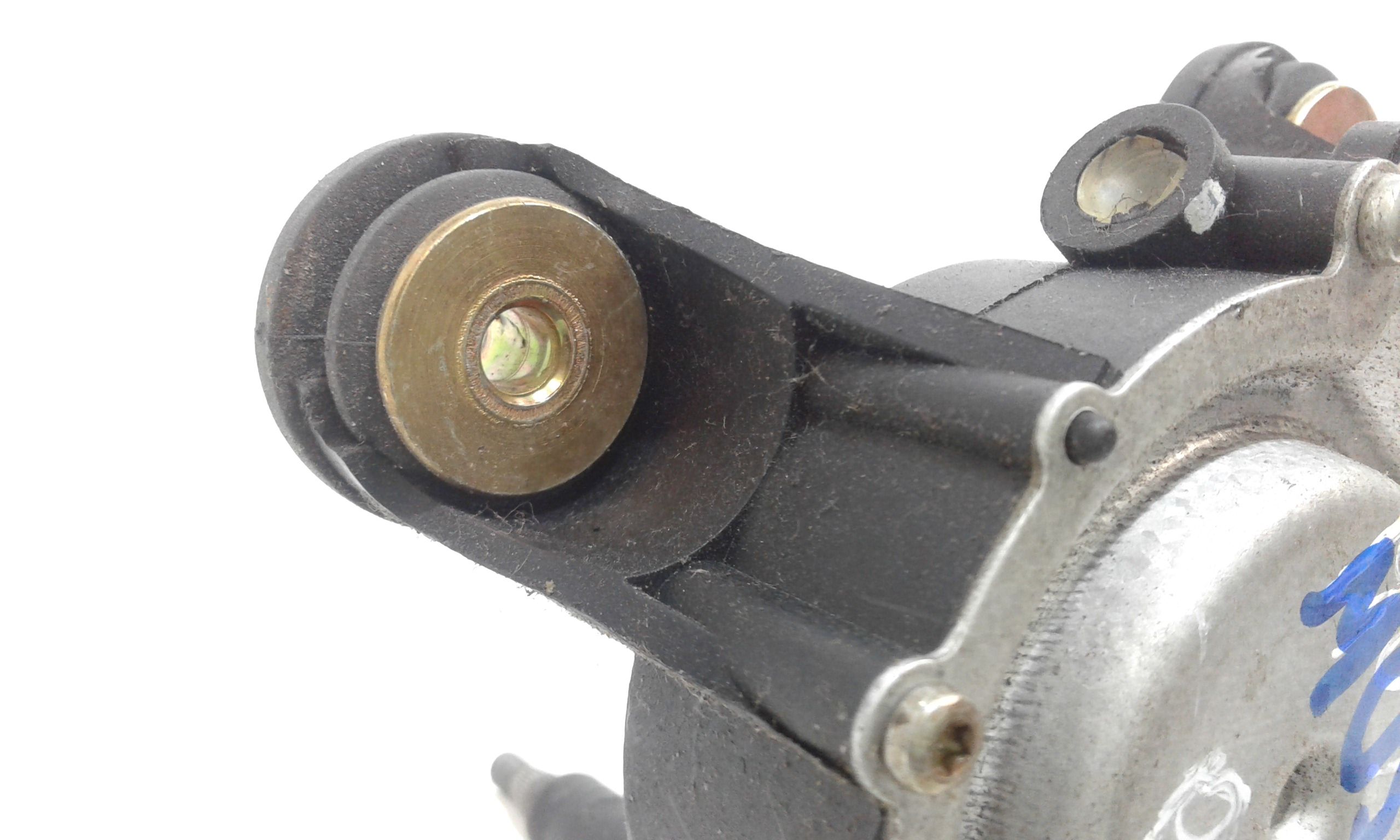 Motorino Tergicristallo Posteriore LANCIA Musa 1 Serie