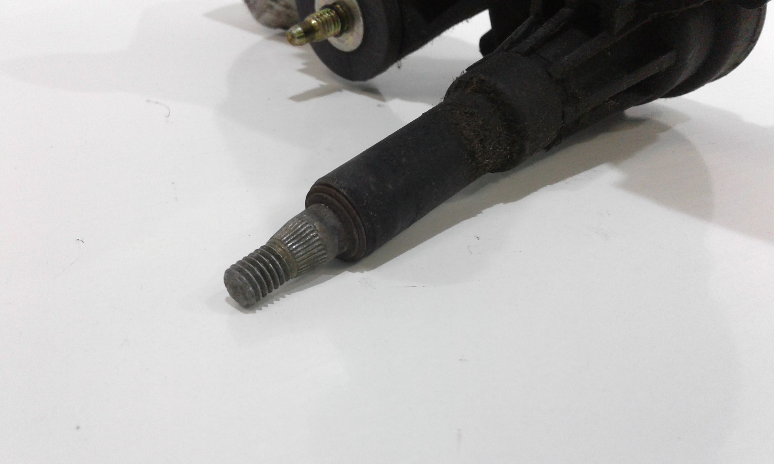 Motorino Tergicristallo Posteriore LANCIA Musa 1 Serie