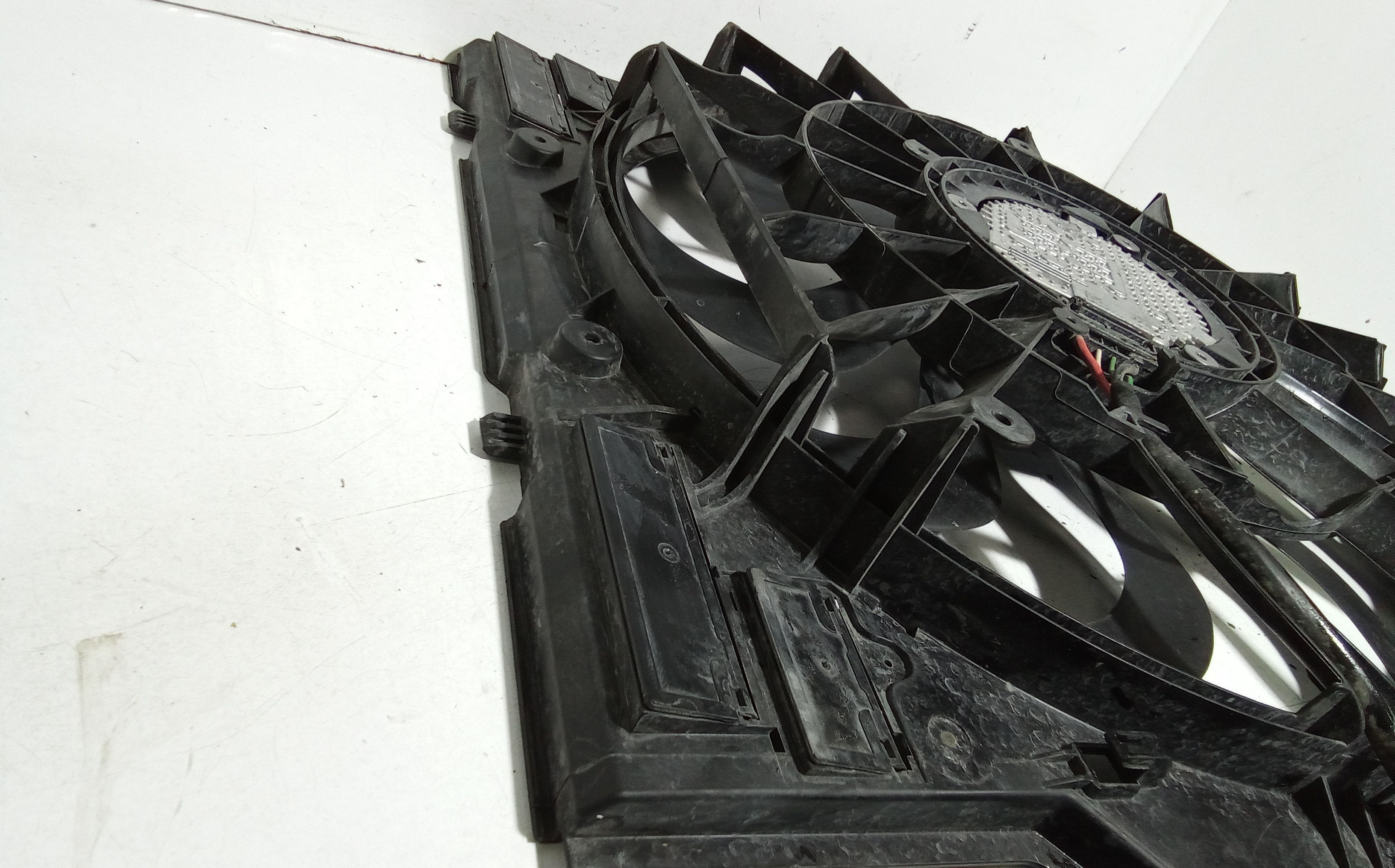 Ventola radiatore BMW X6 Serie (F96) (19>)