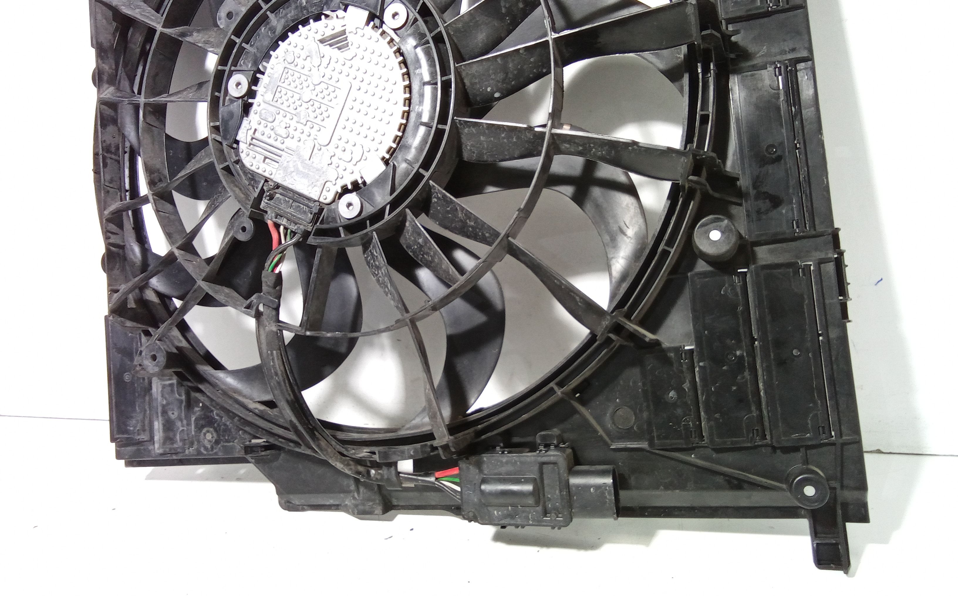 Ventola radiatore BMW X6 Serie (F96) (19>)