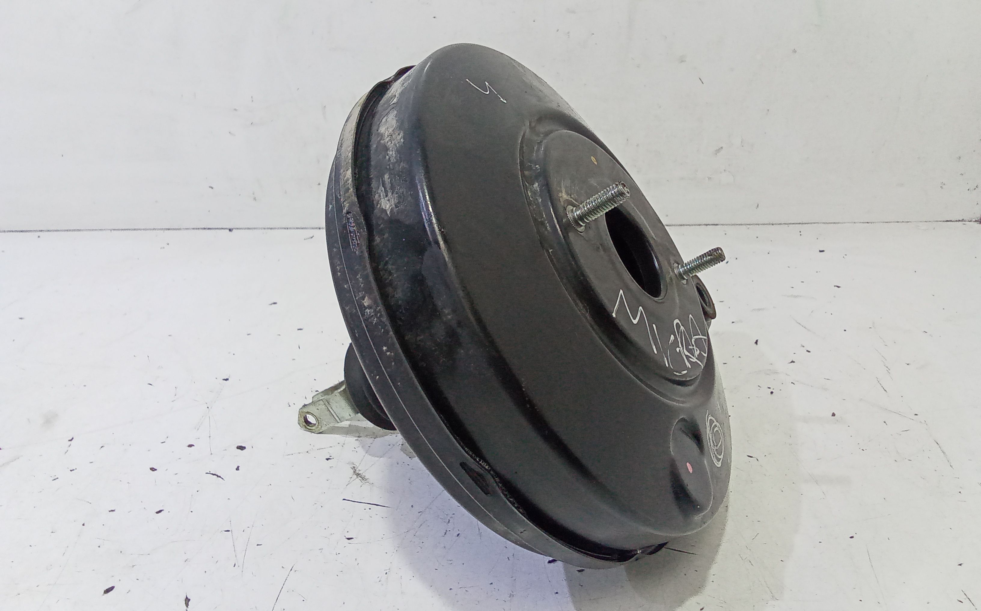 Servofreno NISSAN Micra 7 Serie