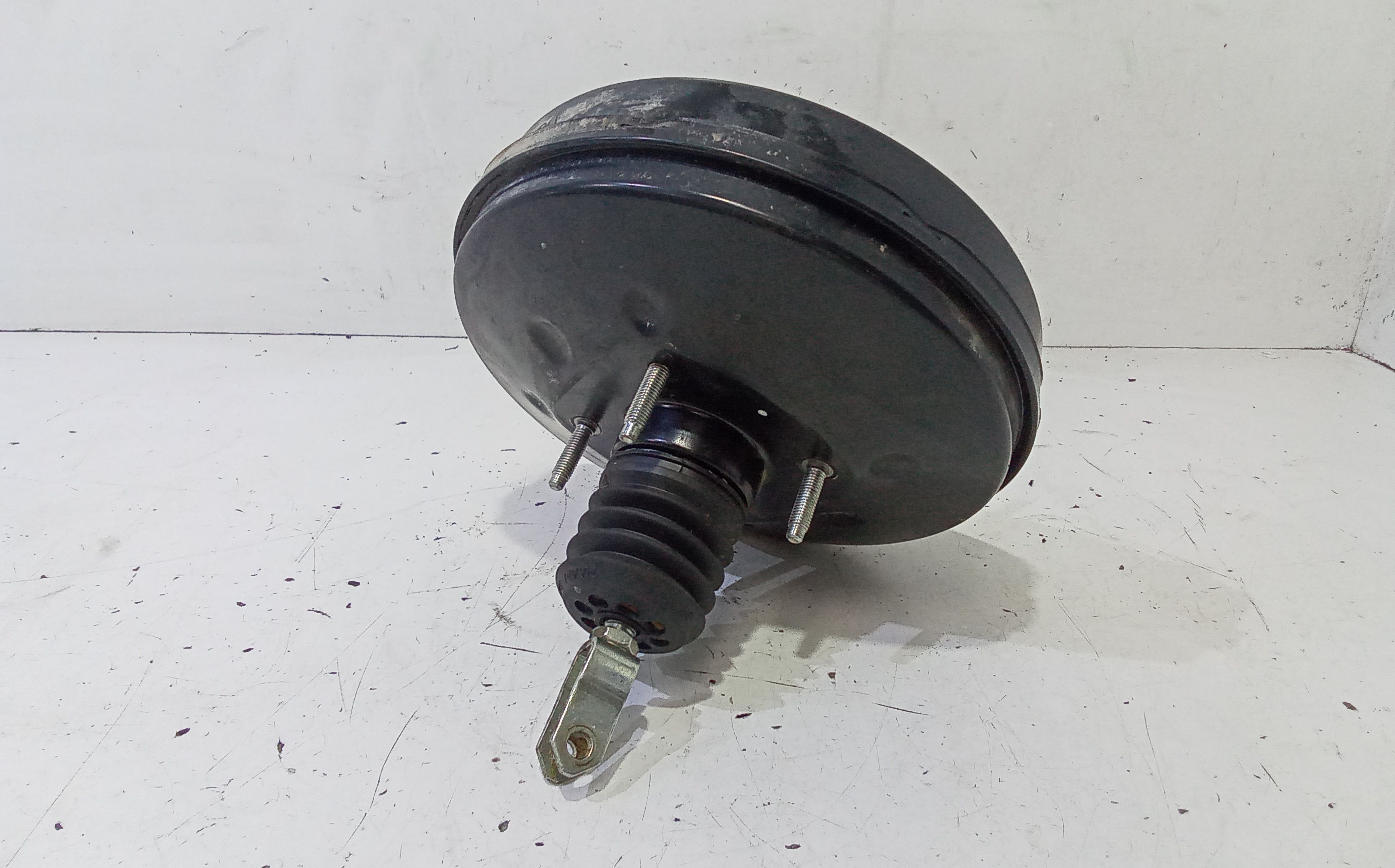 Servofreno NISSAN Micra 7 Serie