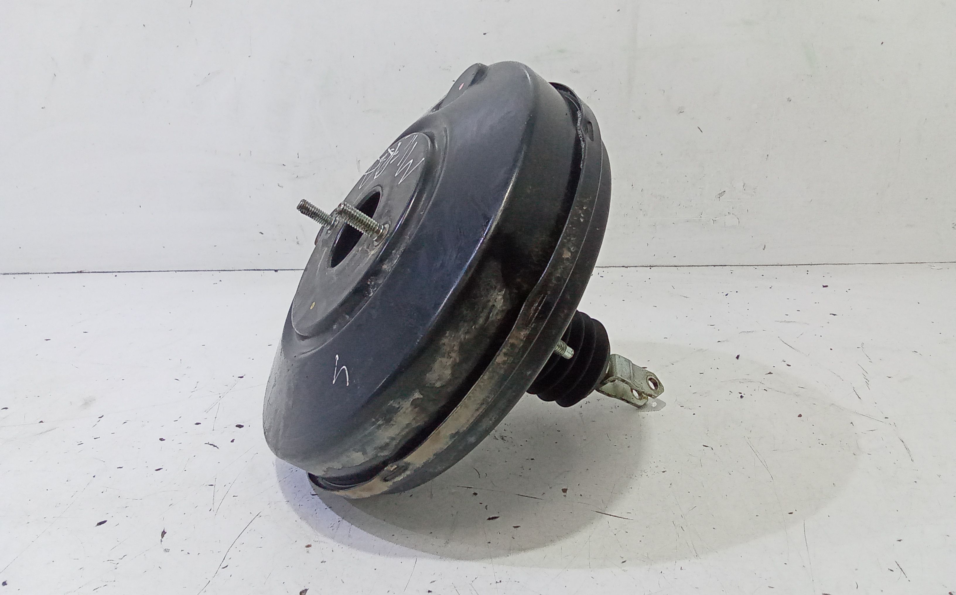 Servofreno NISSAN Micra 7 Serie