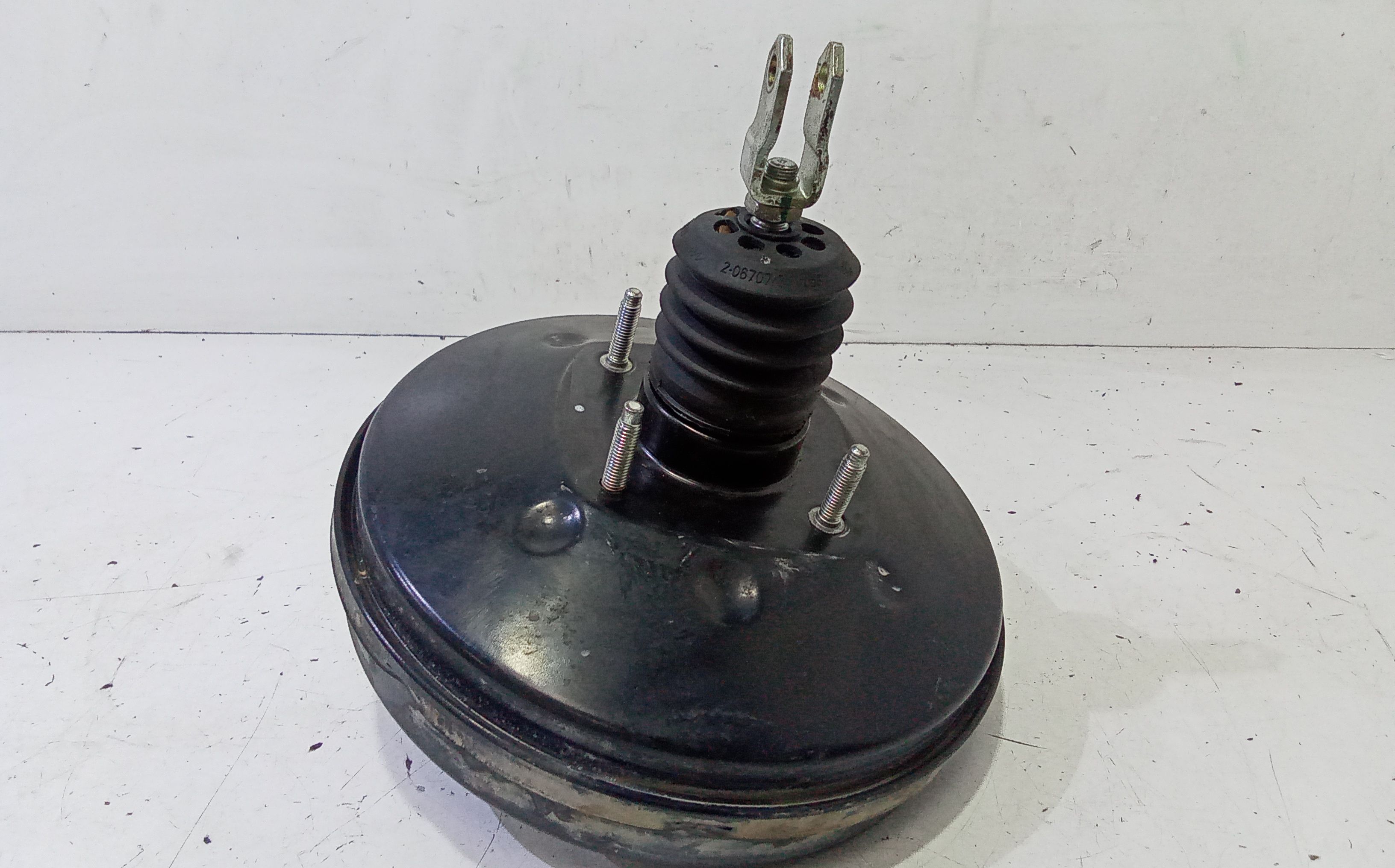 Servofreno NISSAN Micra 7 Serie