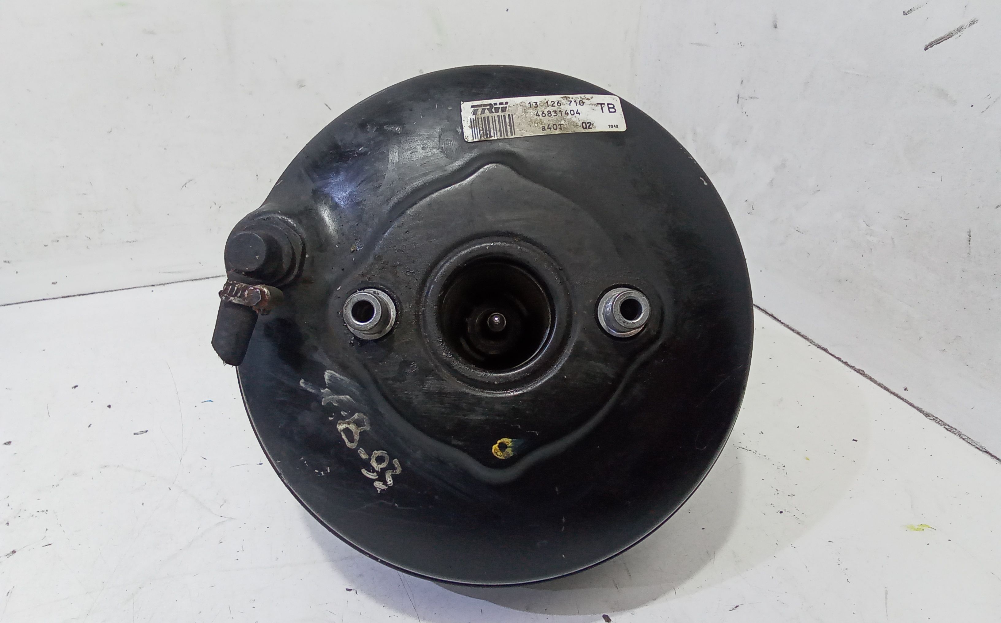 Servofreno FIAT Croma 2 Serie