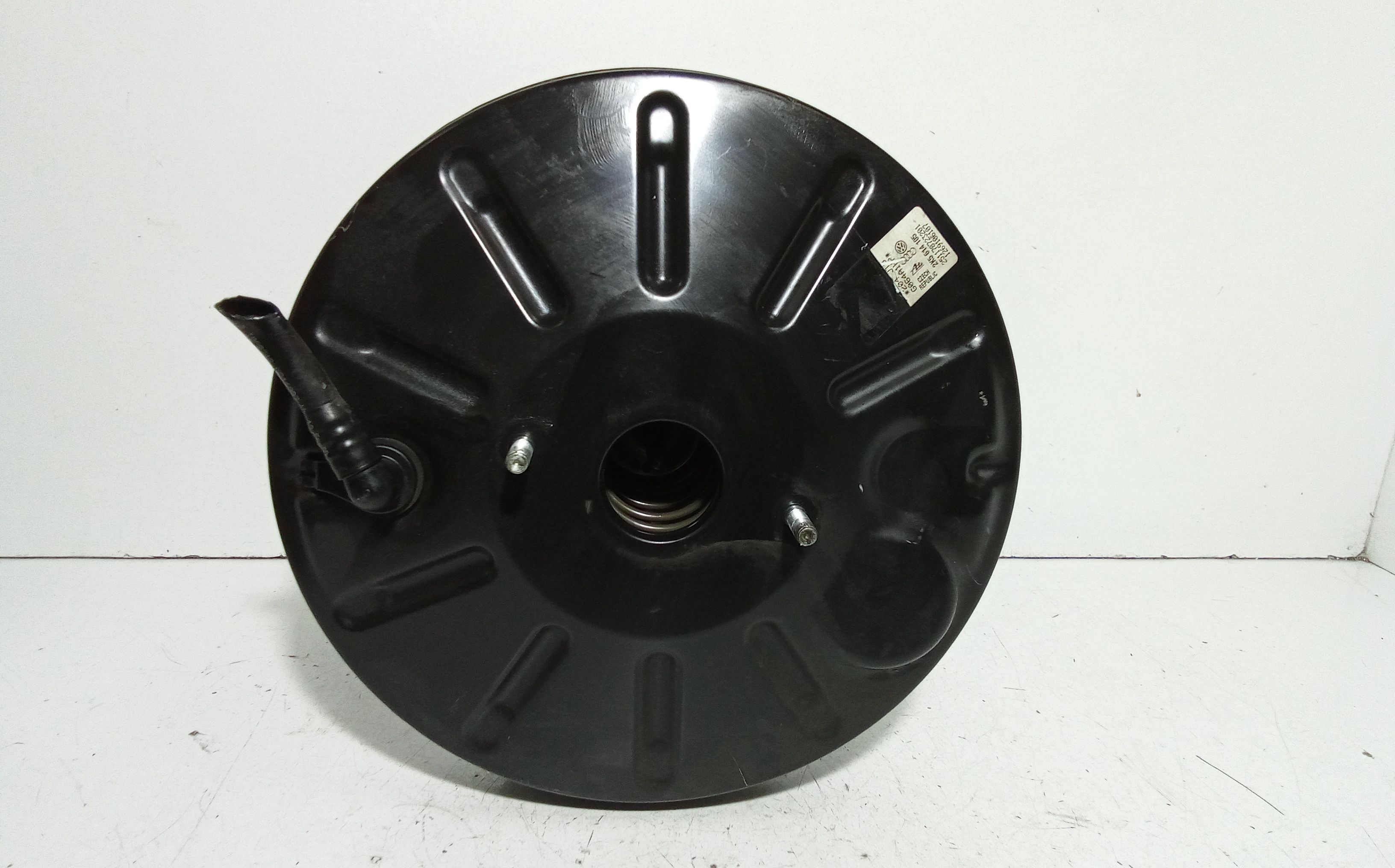 Servofreno VOLKSWAGEN Caddy 4 Serie