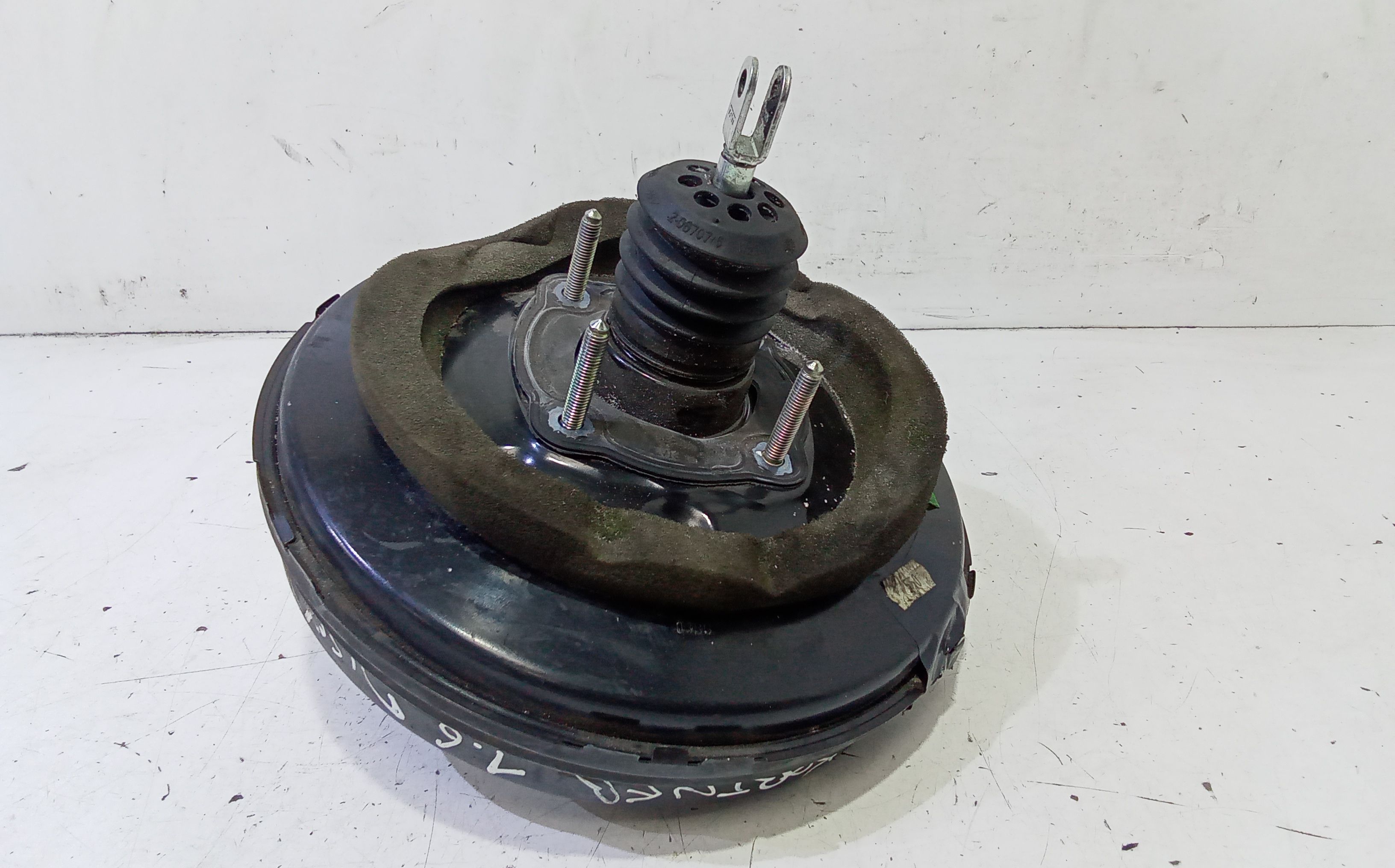 Servofreno PEUGEOT Partner 2 Serie