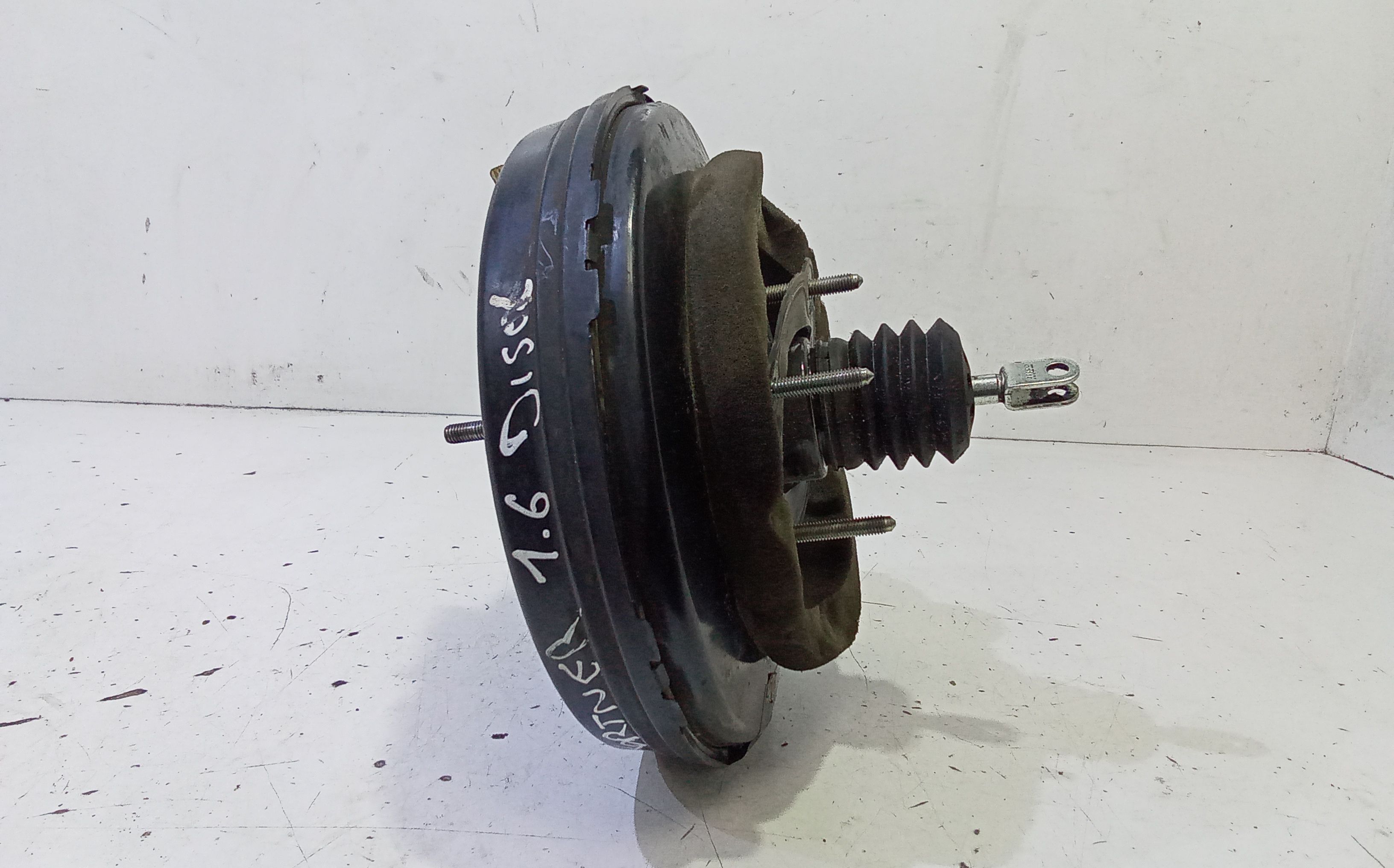 Servofreno PEUGEOT Partner 2 Serie