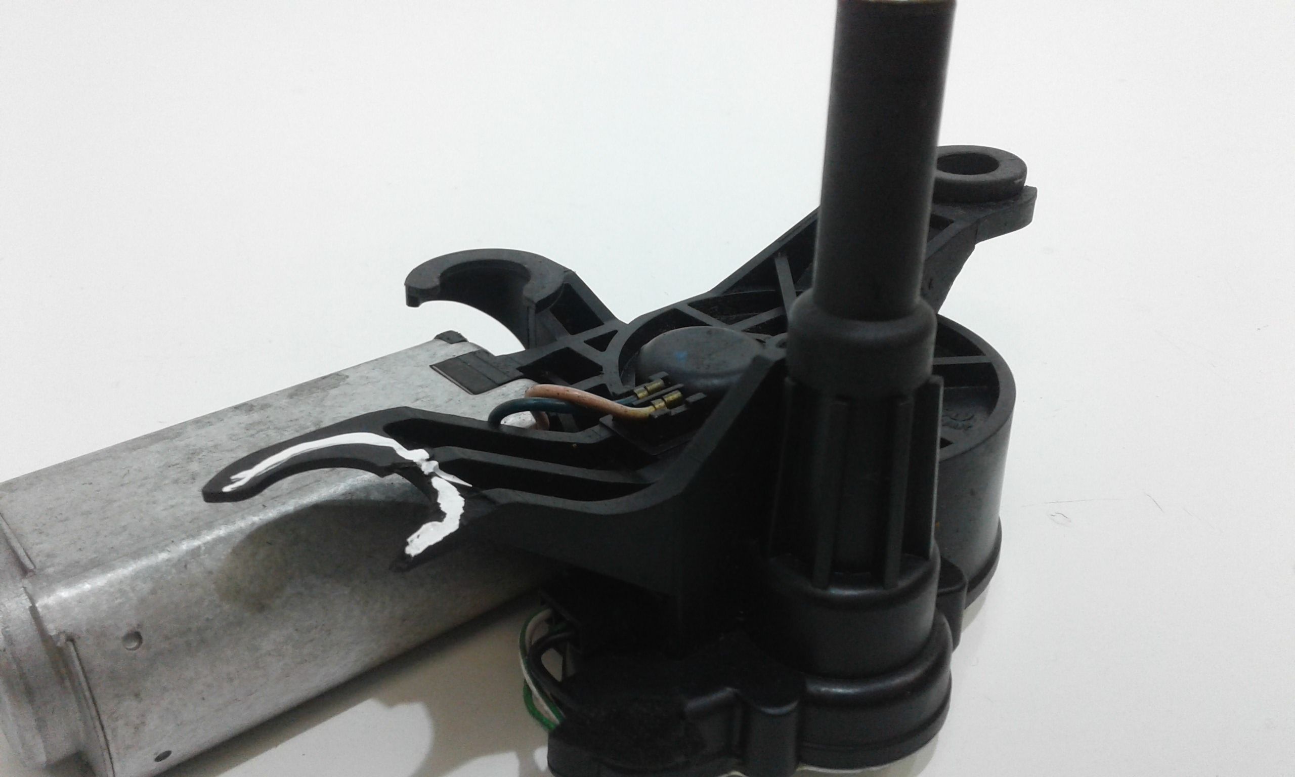 Motorino Tergicristallo Posteriore LANCIA Ypsilon 4 Serie