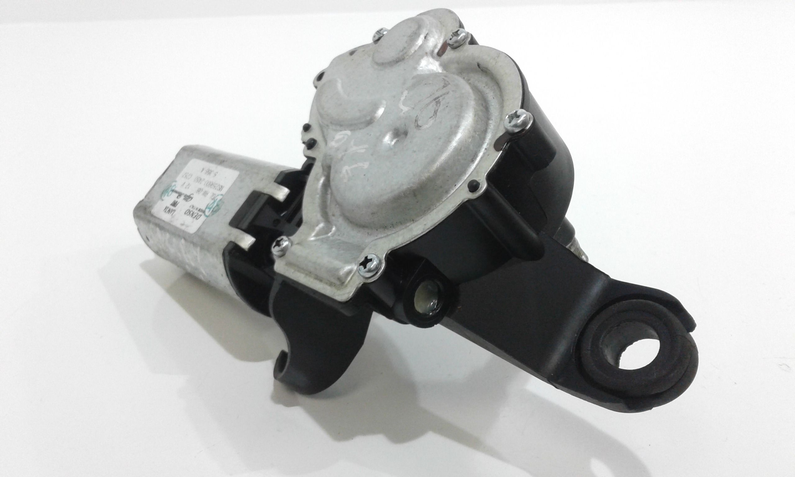 Motorino Tergicristallo Posteriore LANCIA Ypsilon 4 Serie