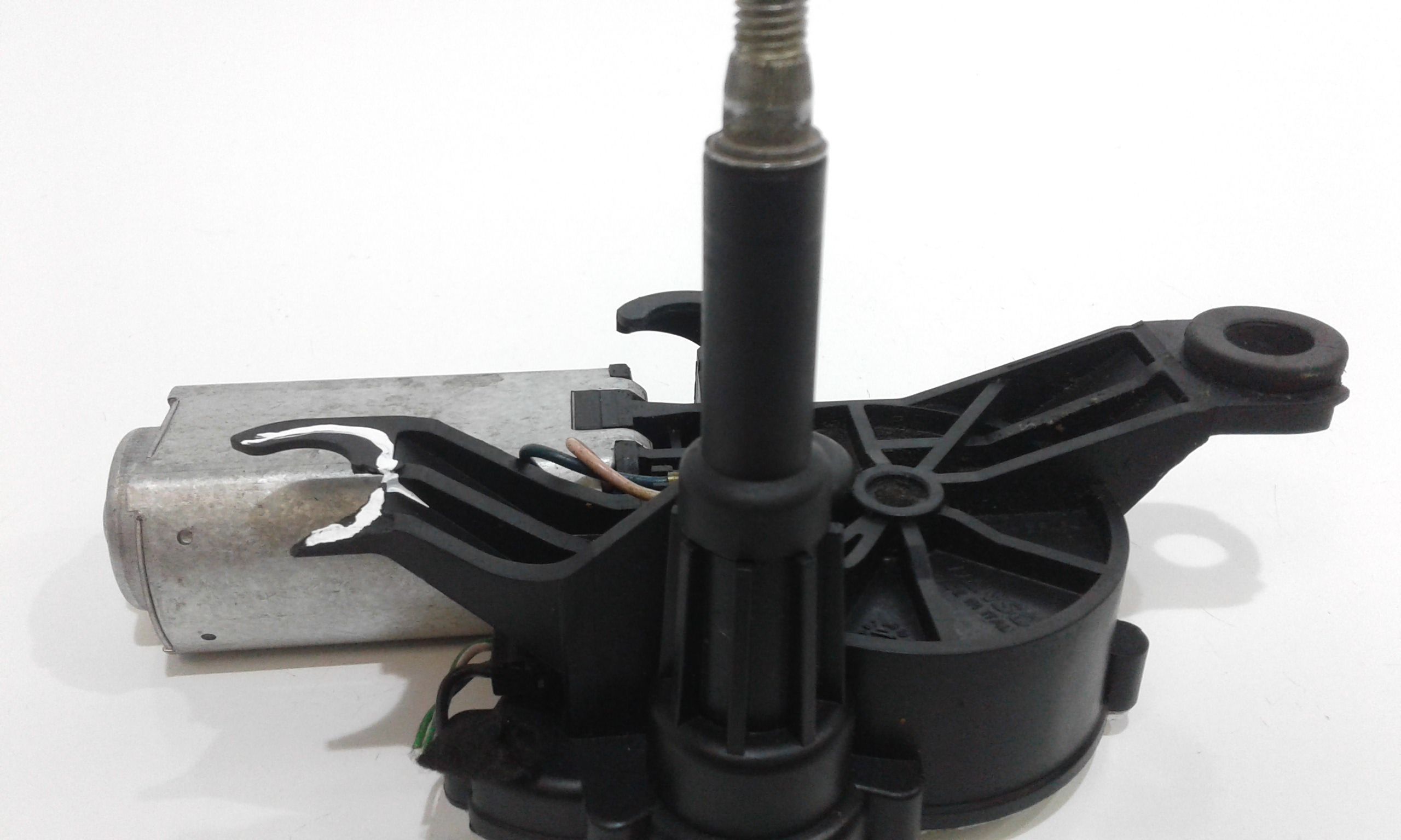 Motorino Tergicristallo Posteriore LANCIA Ypsilon 4 Serie