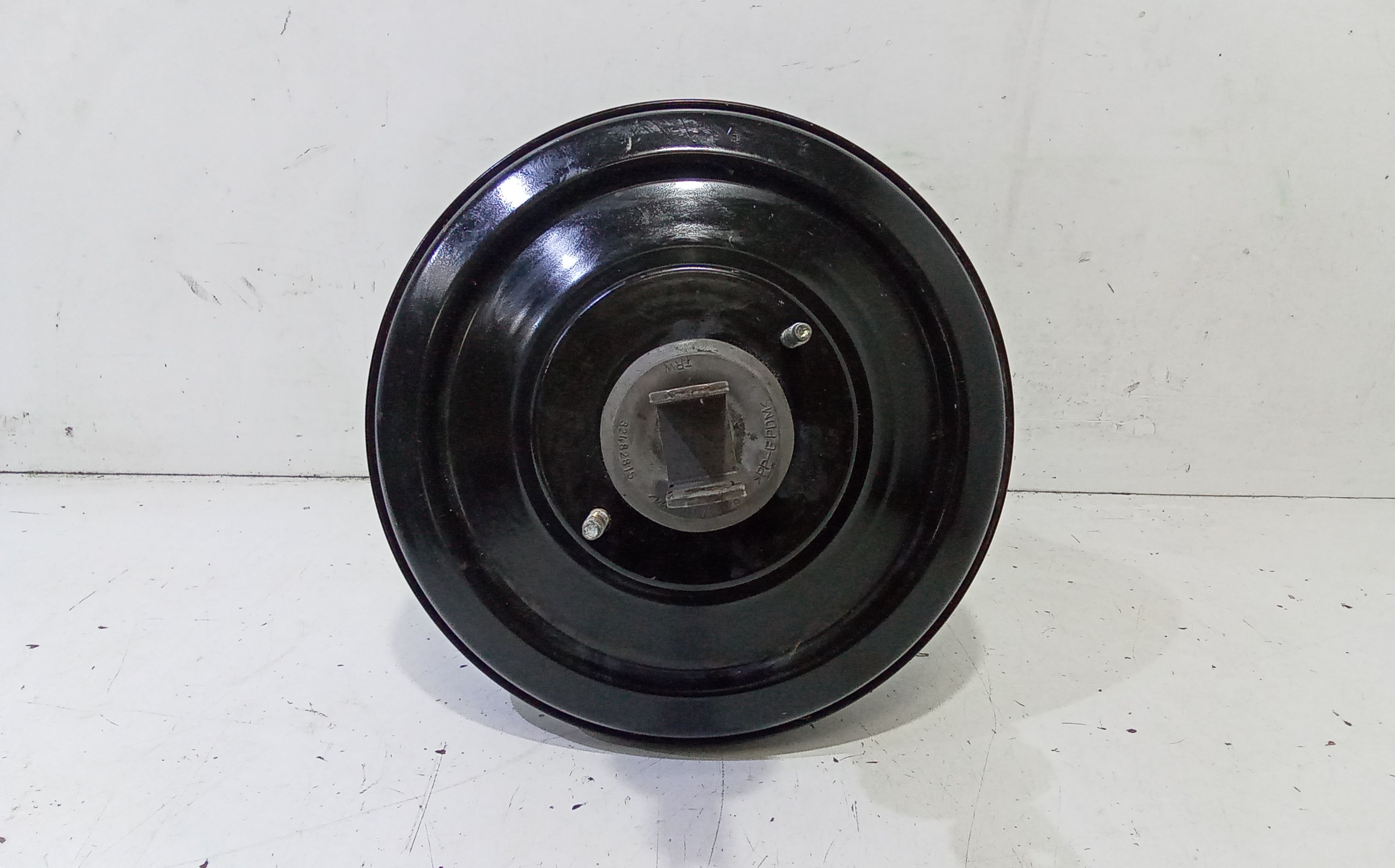 Servofreno BMW X5 Serie (E70) (06>13)