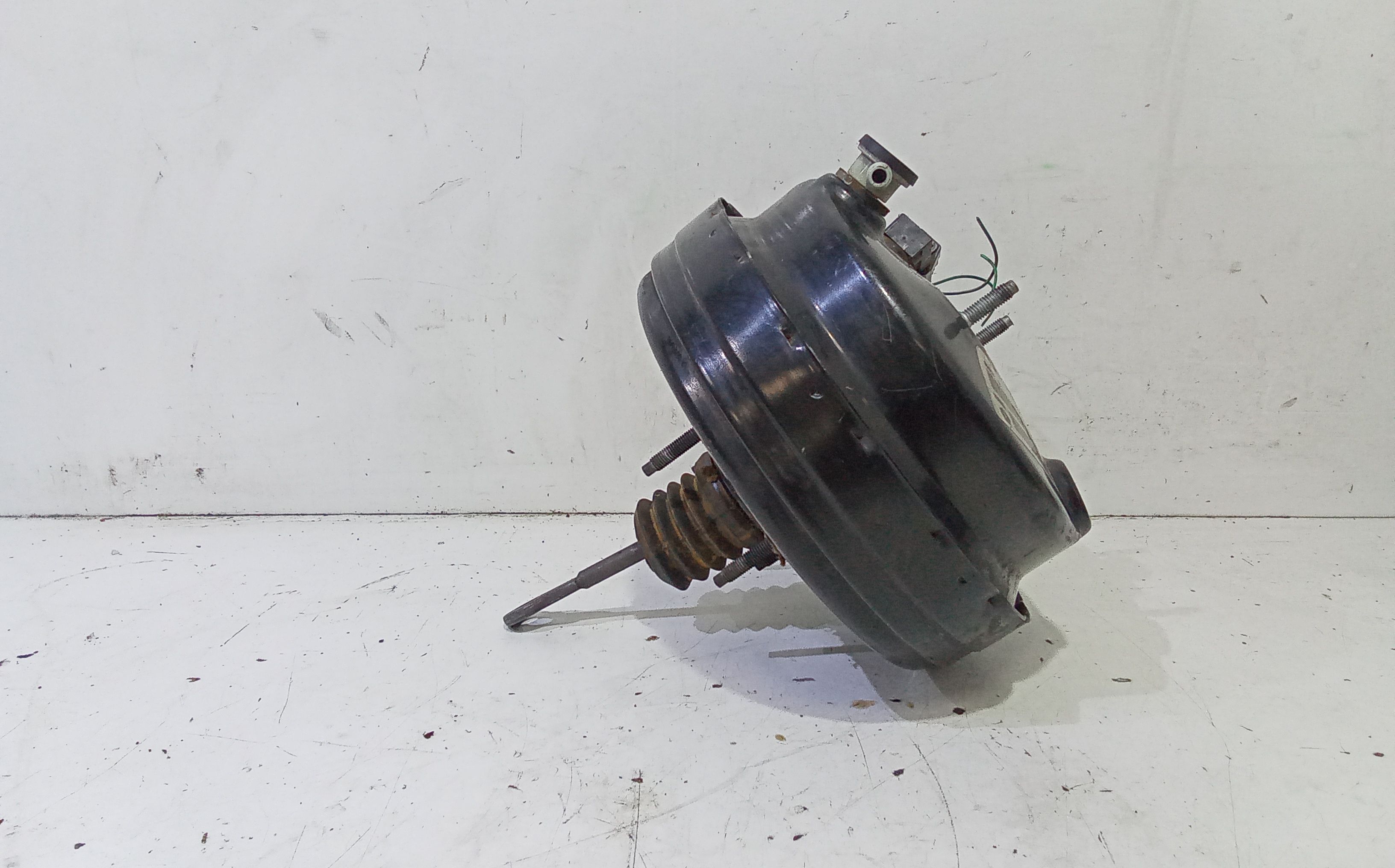 Servofreno FIAT Freemont 1 Serie