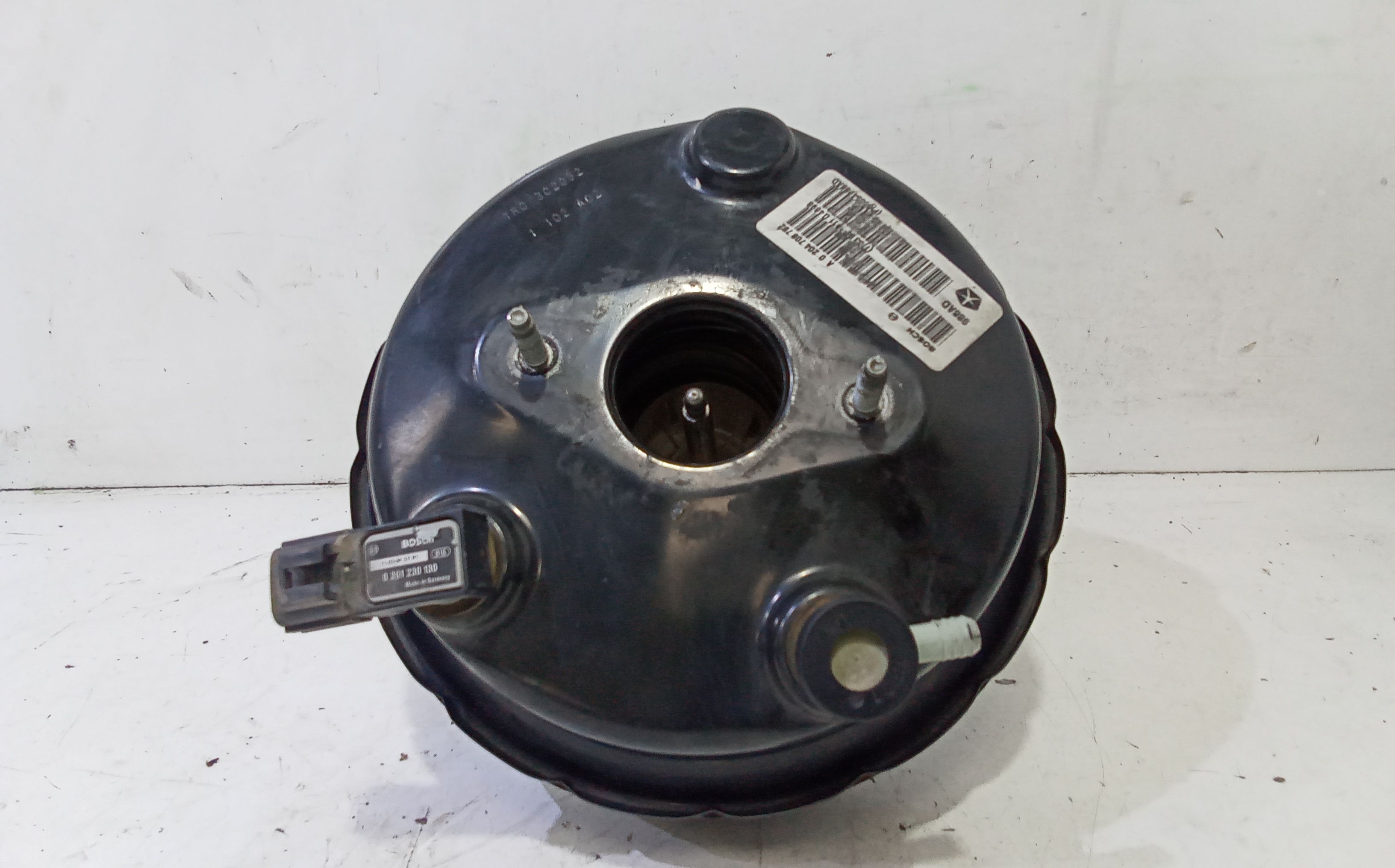 Servofreno FIAT Freemont 1 Serie