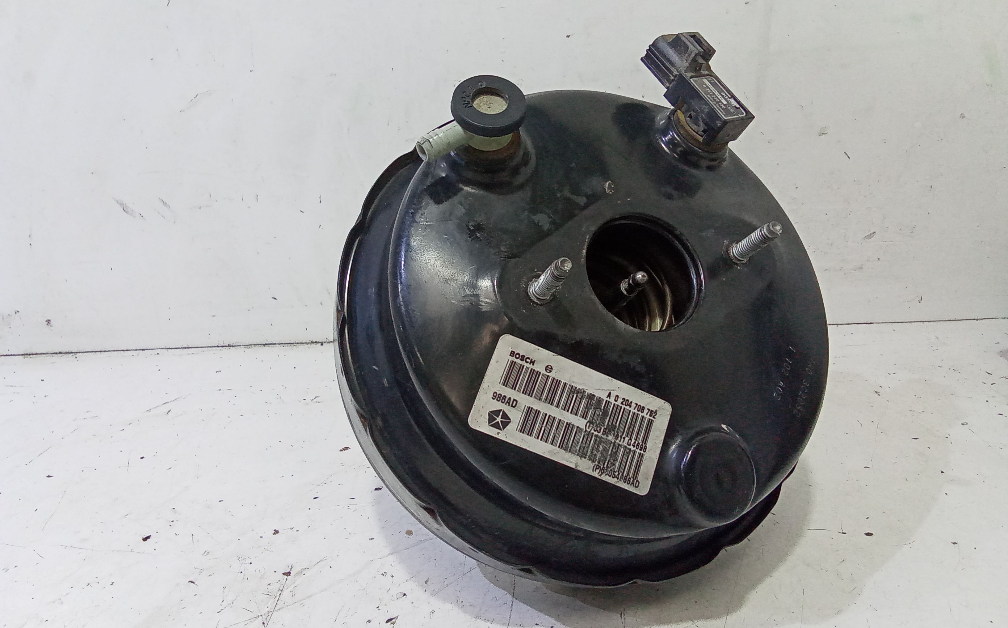 Servofreno FIAT Freemont 1 Serie