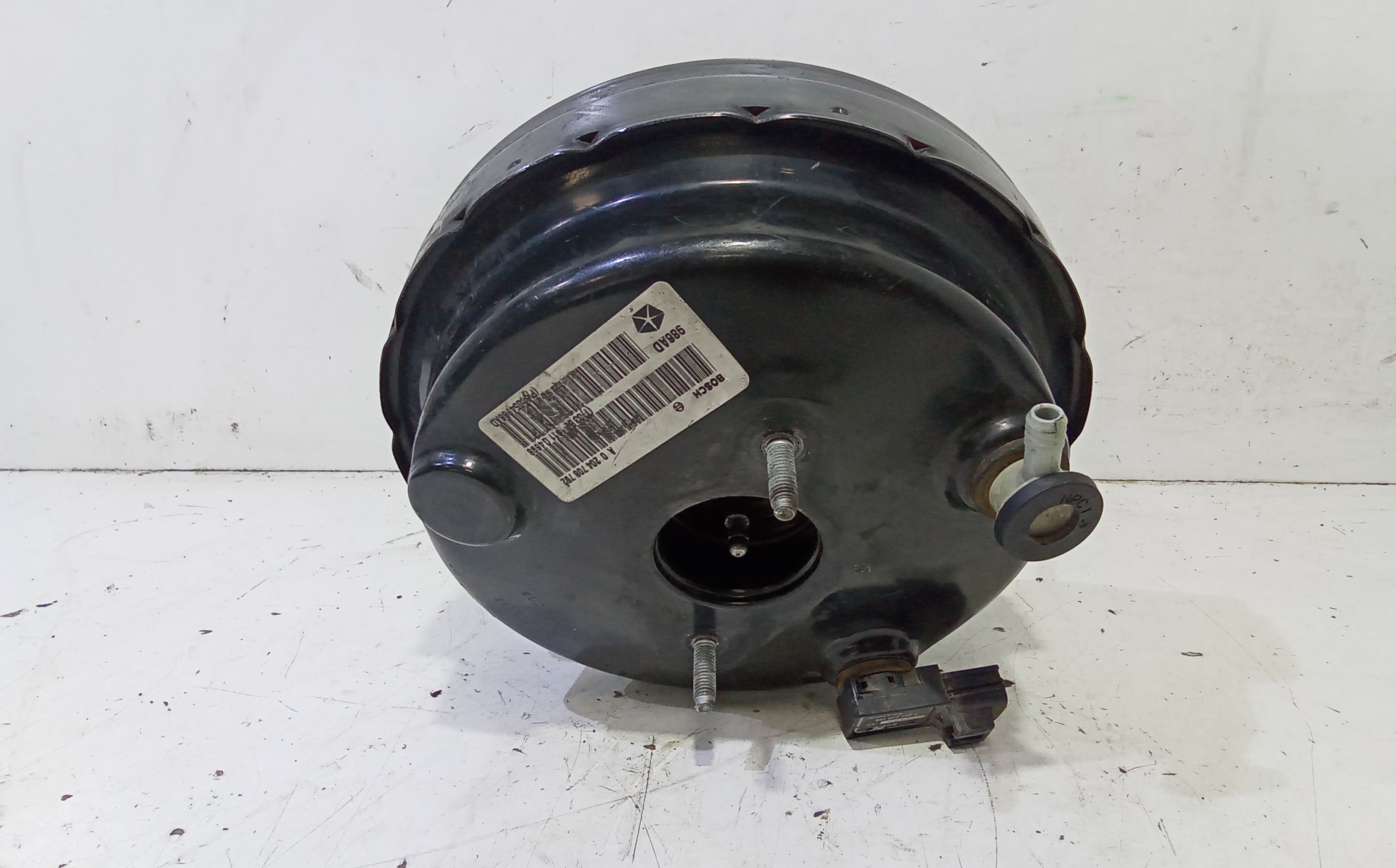 Servofreno FIAT Freemont 1 Serie