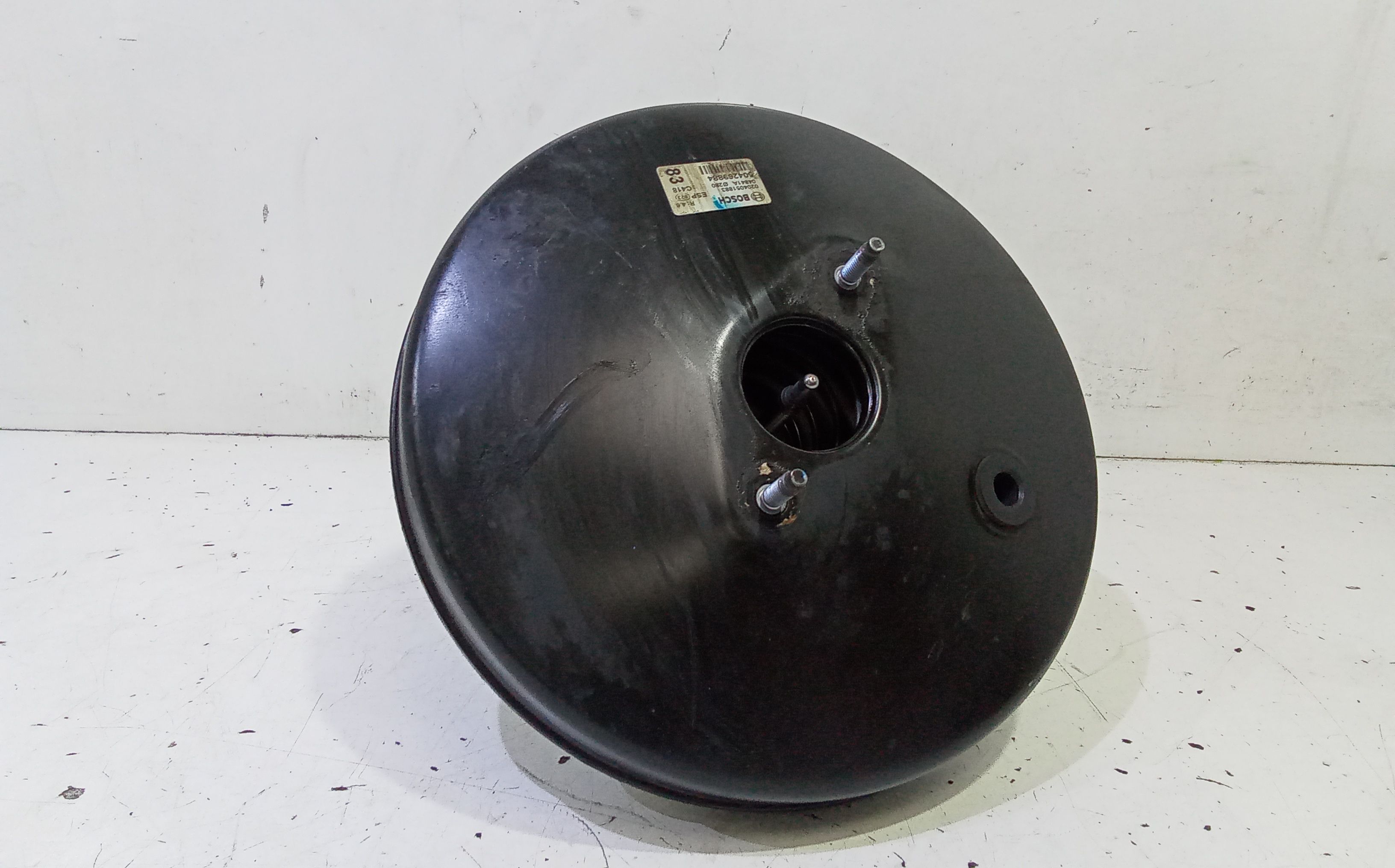 Servofreno IVECO Daily 5 Serie