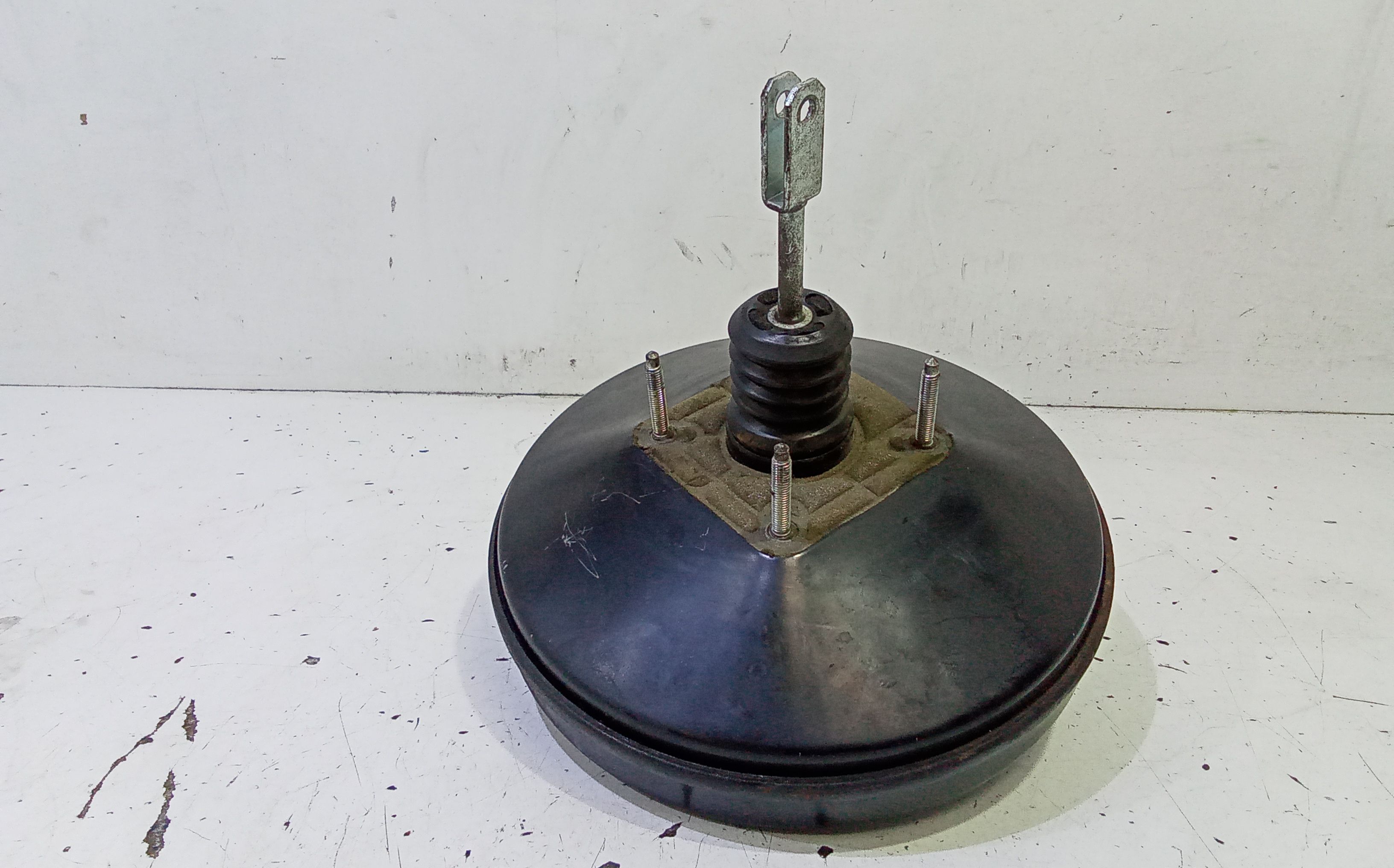 Servofreno IVECO Daily 5 Serie