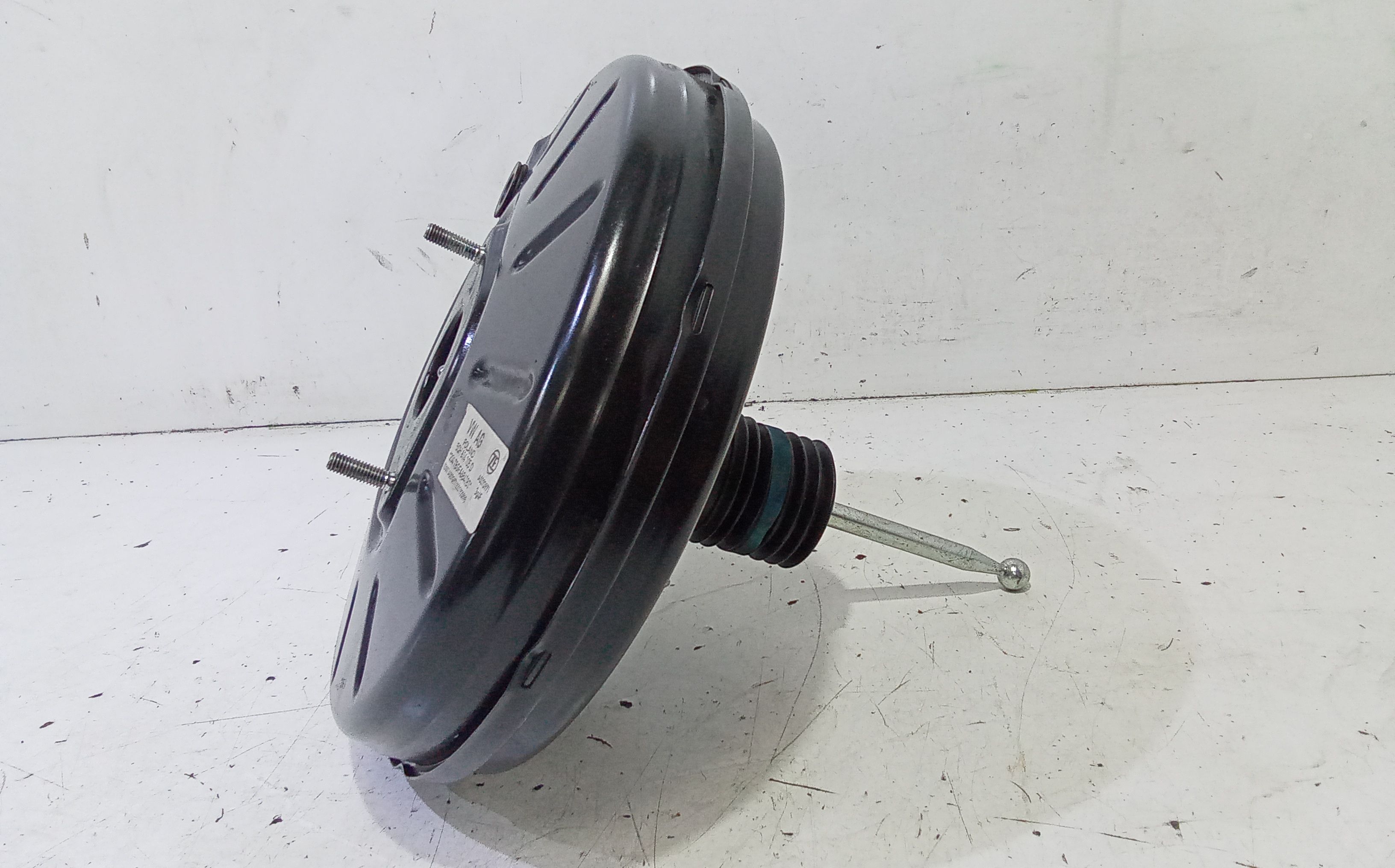 Servofreno VOLKSWAGEN Tiguan Serie