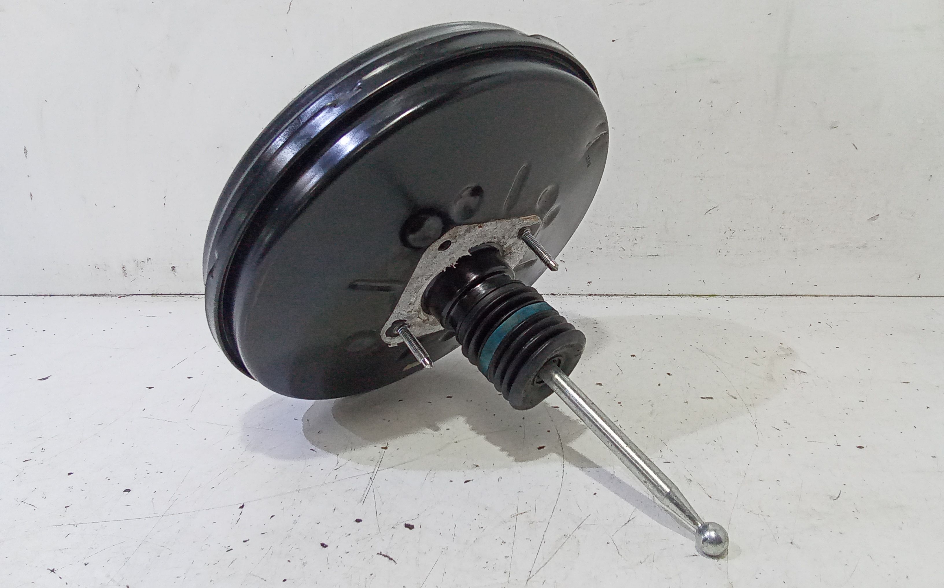 Servofreno VOLKSWAGEN Tiguan Serie