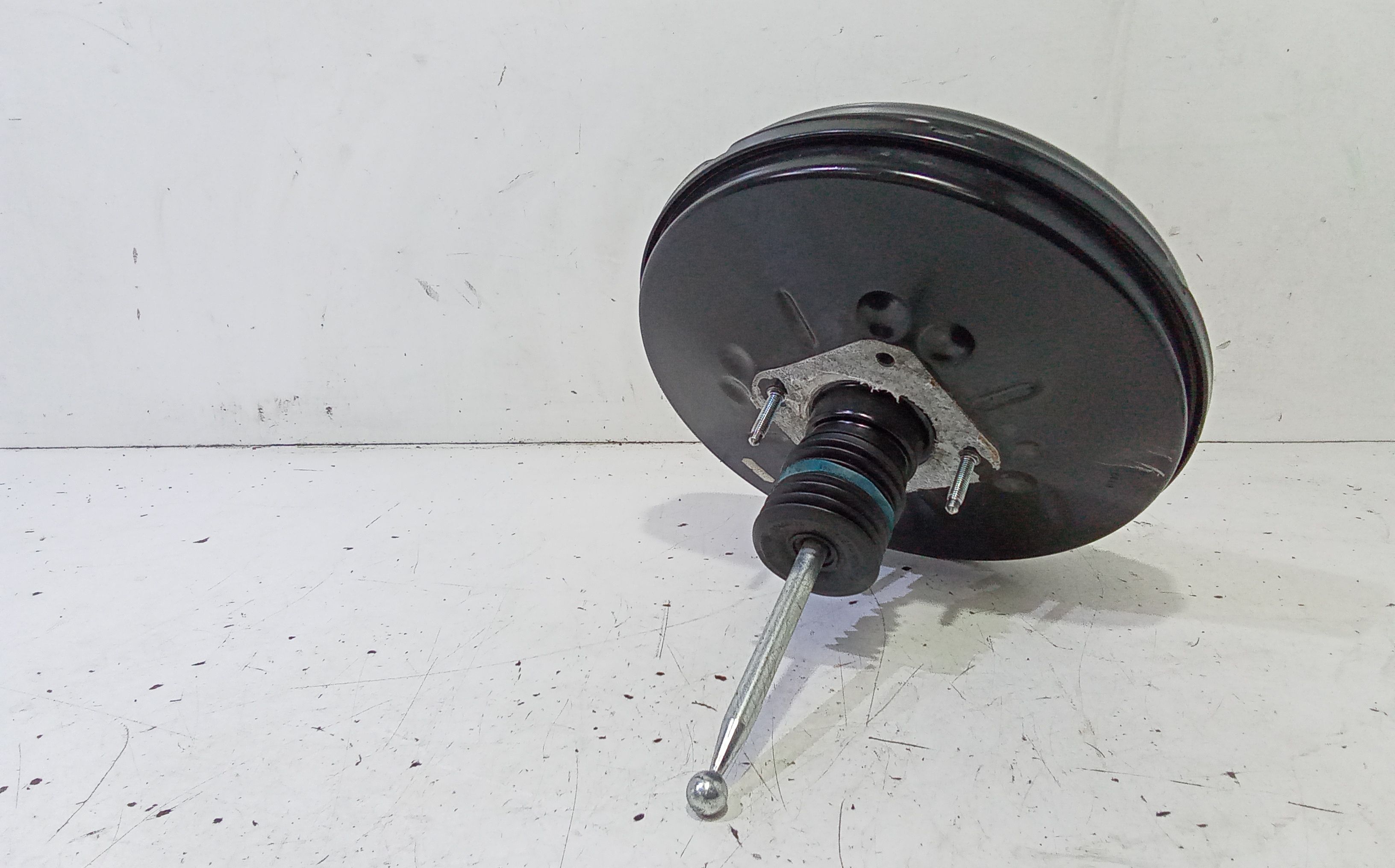 Servofreno VOLKSWAGEN Tiguan Serie