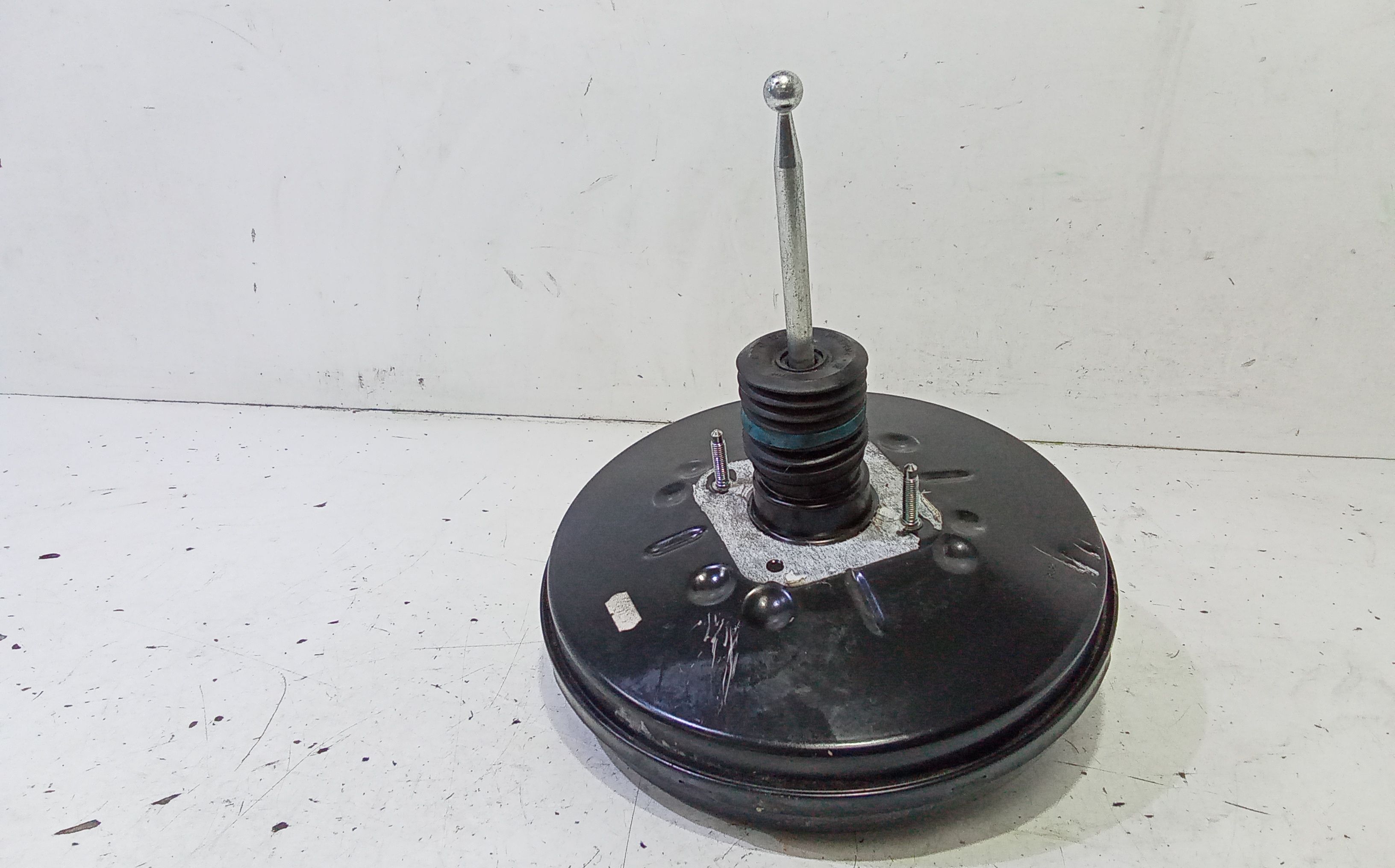 Servofreno VOLKSWAGEN Tiguan Serie