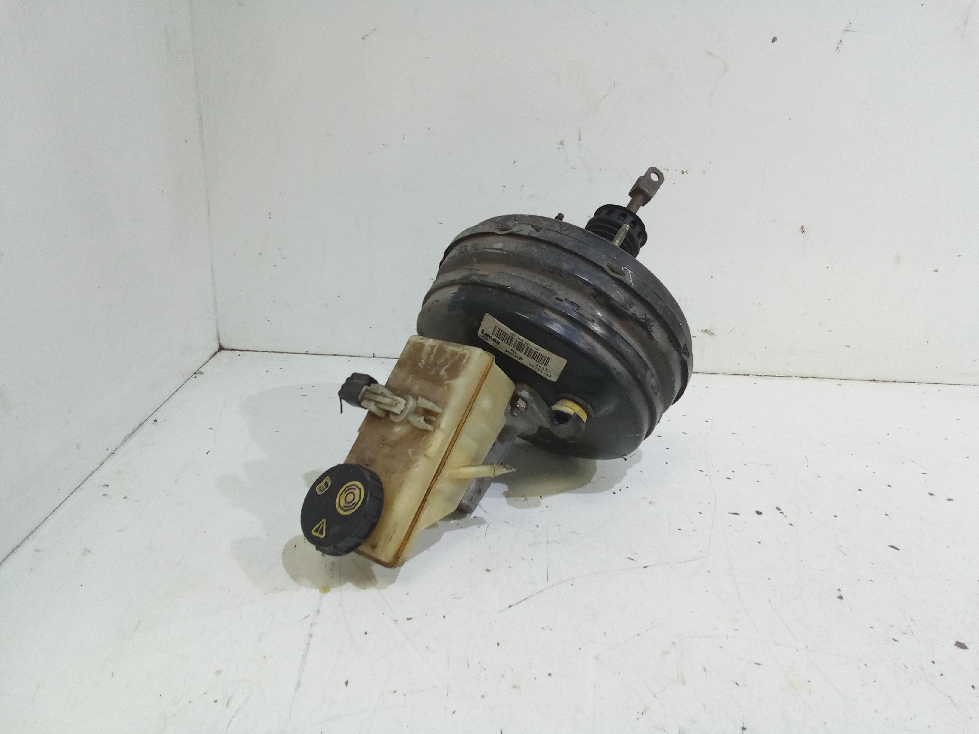 Servofreno JAGUAR XJ 2 Serie