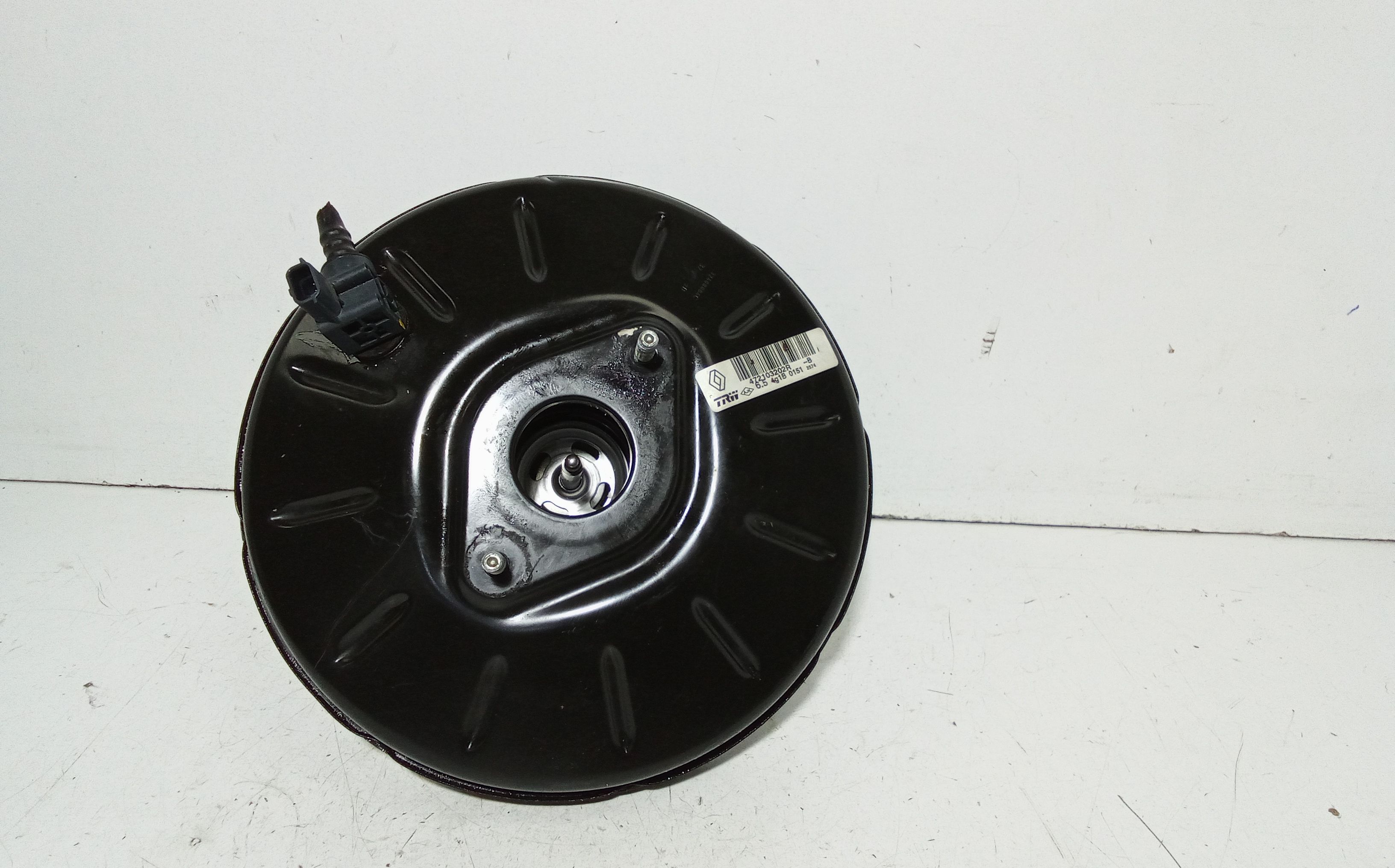 Servofreno RENAULT Captur Serie