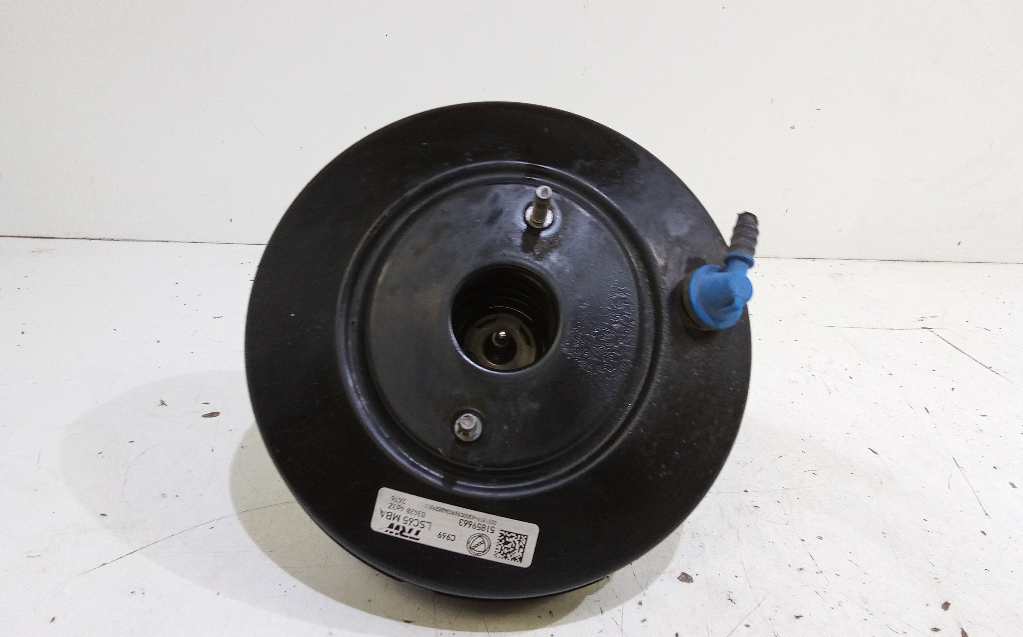 Servofreno FIAT Panda 3 Serie