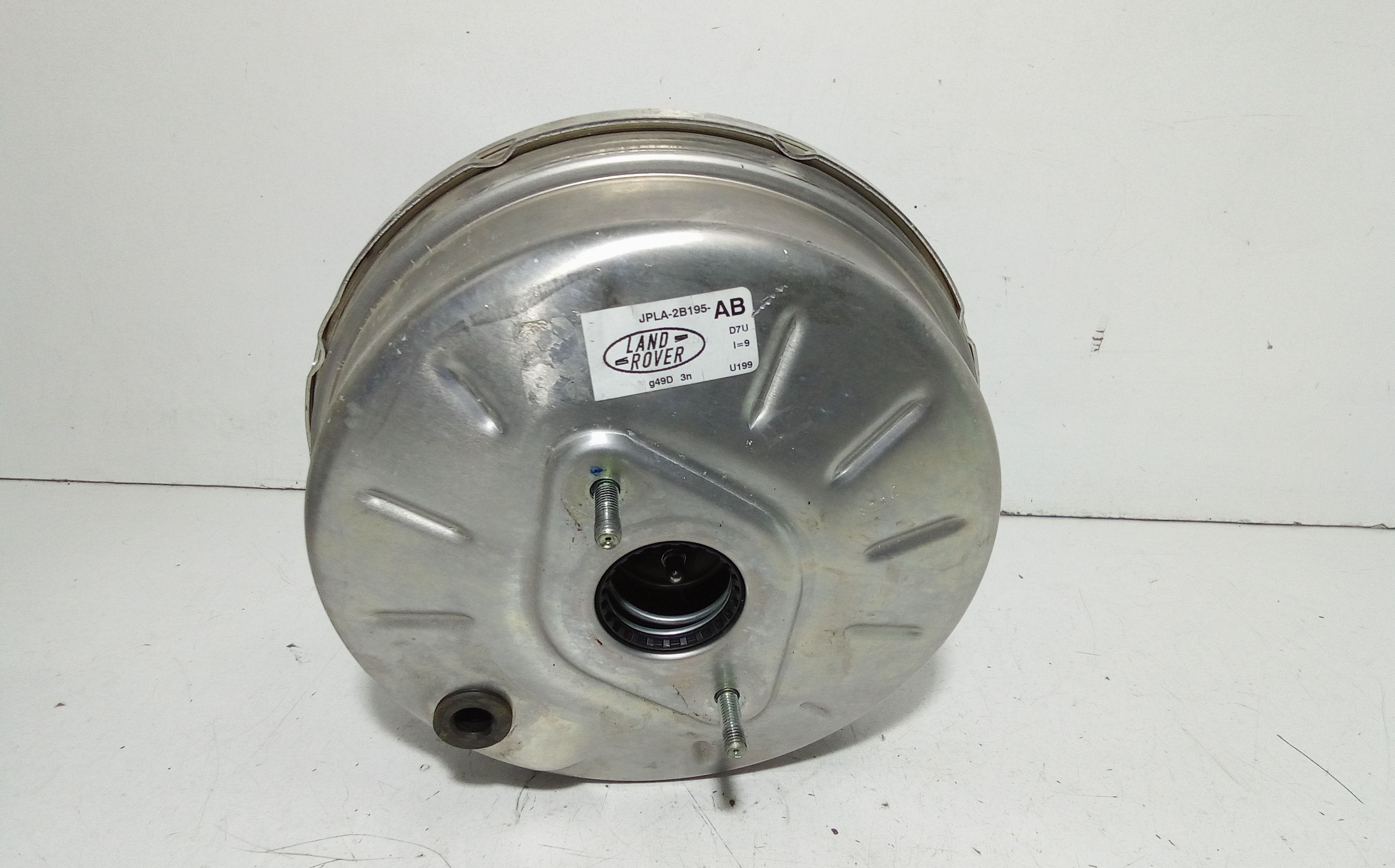 Servofreno LAND ROVER Range Rover 4 Serie