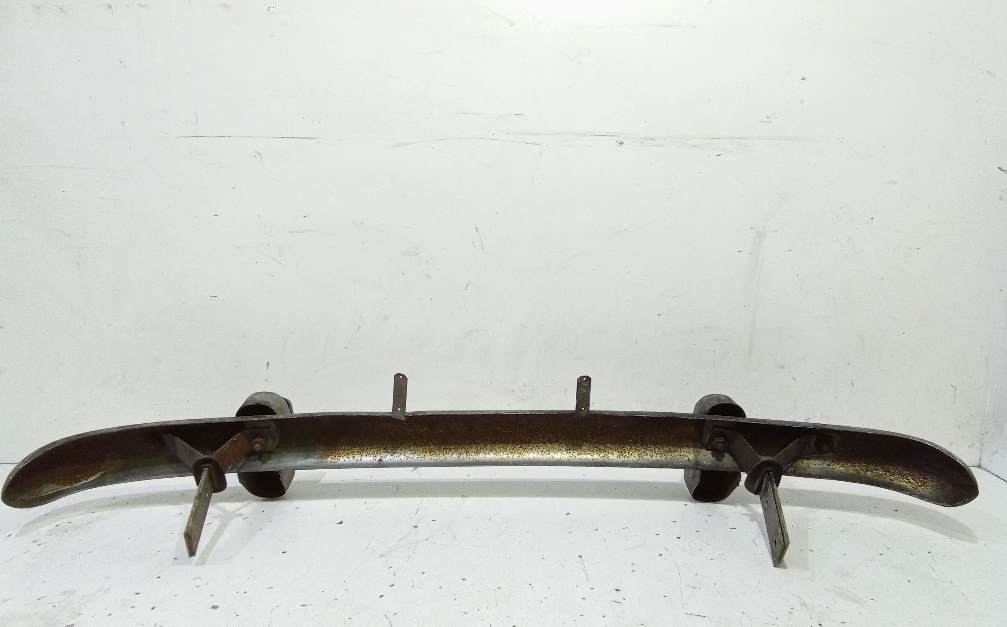 Paraurti Anteriore Completo FIAT 850 1 Serie