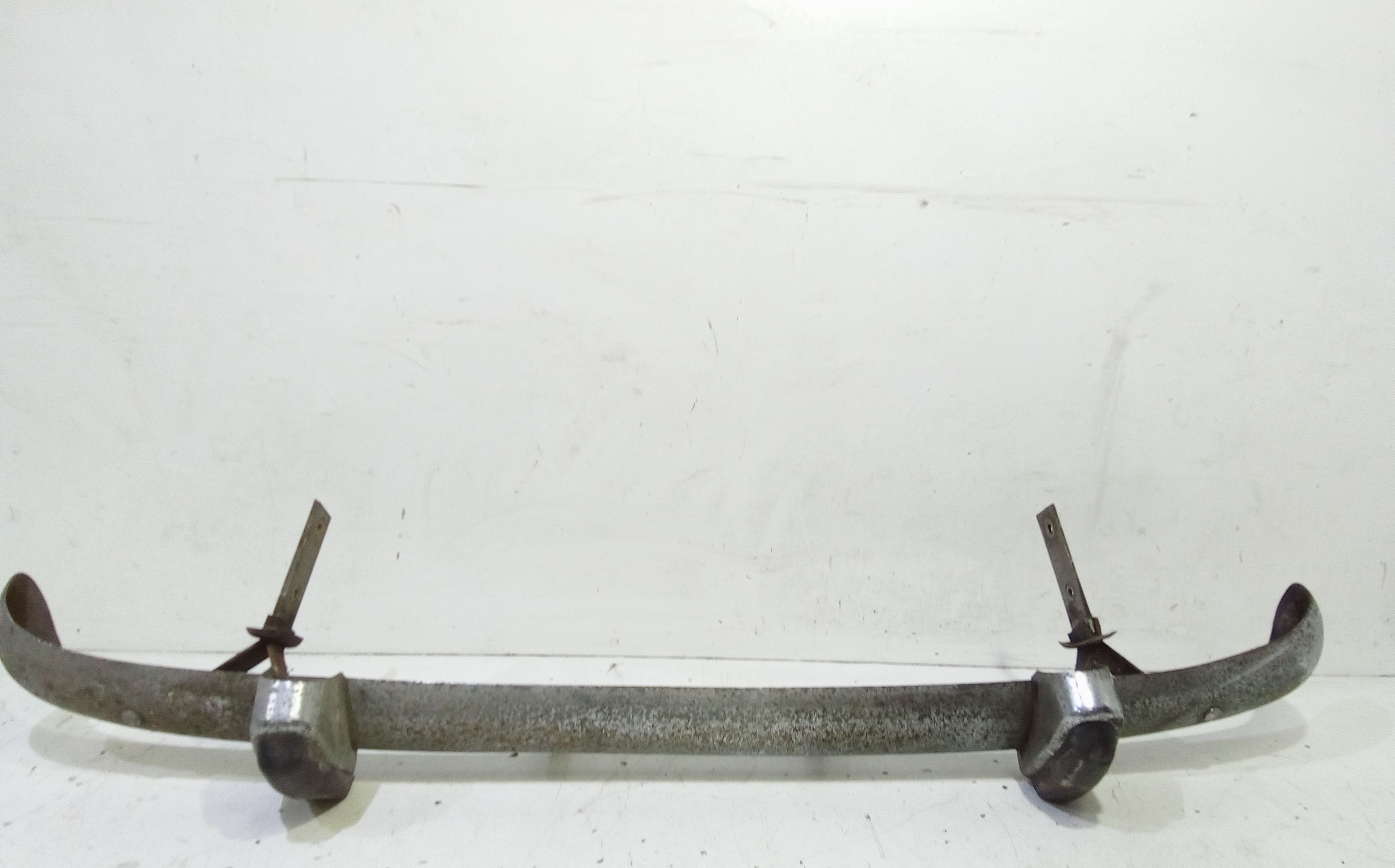 Paraurti Anteriore Completo FIAT 850 1 Serie