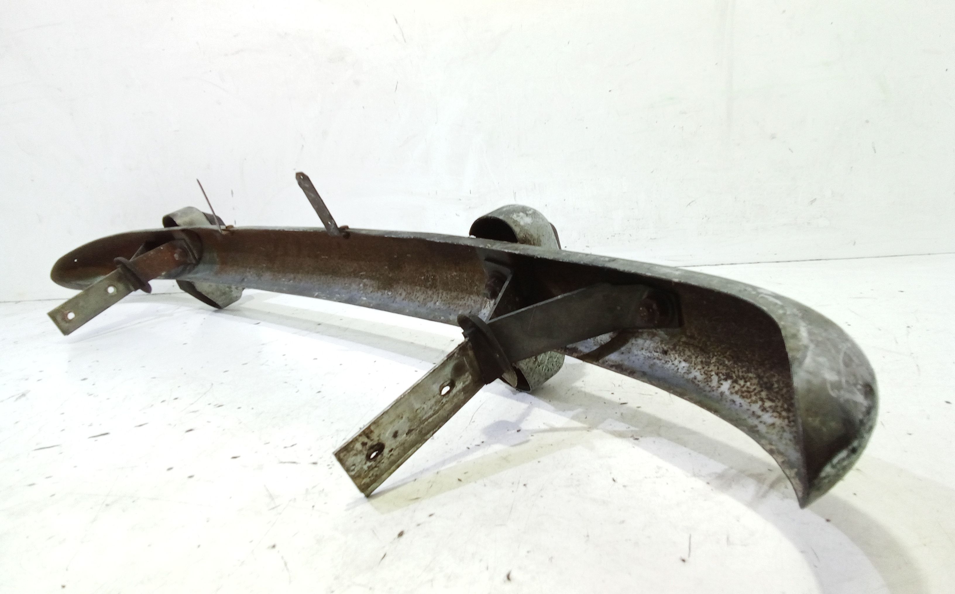 Paraurti Anteriore Completo FIAT 850 1 Serie